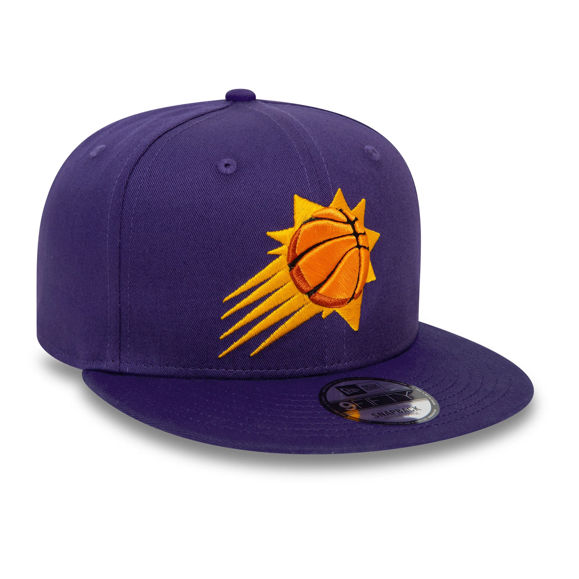 New Era Mens Phoenix Suns 9FIFTY Cap - Image 5