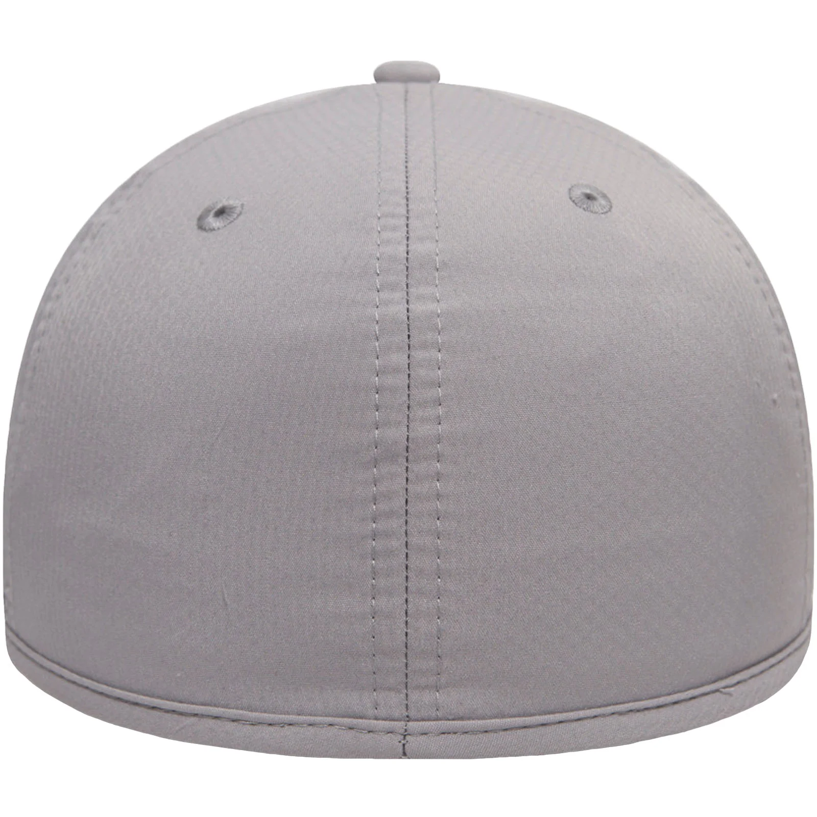 New Era Mens THIRTY9 Baseball Cap - Grey - S/M - Image 2