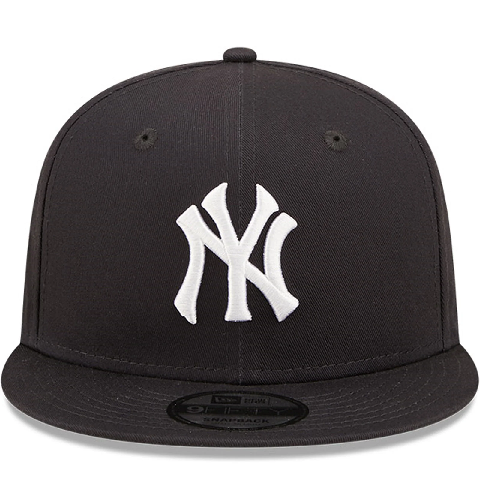 New Era New York Yankees 9FIFTY Cooperstown Snapback Cap - Blue - Image 4