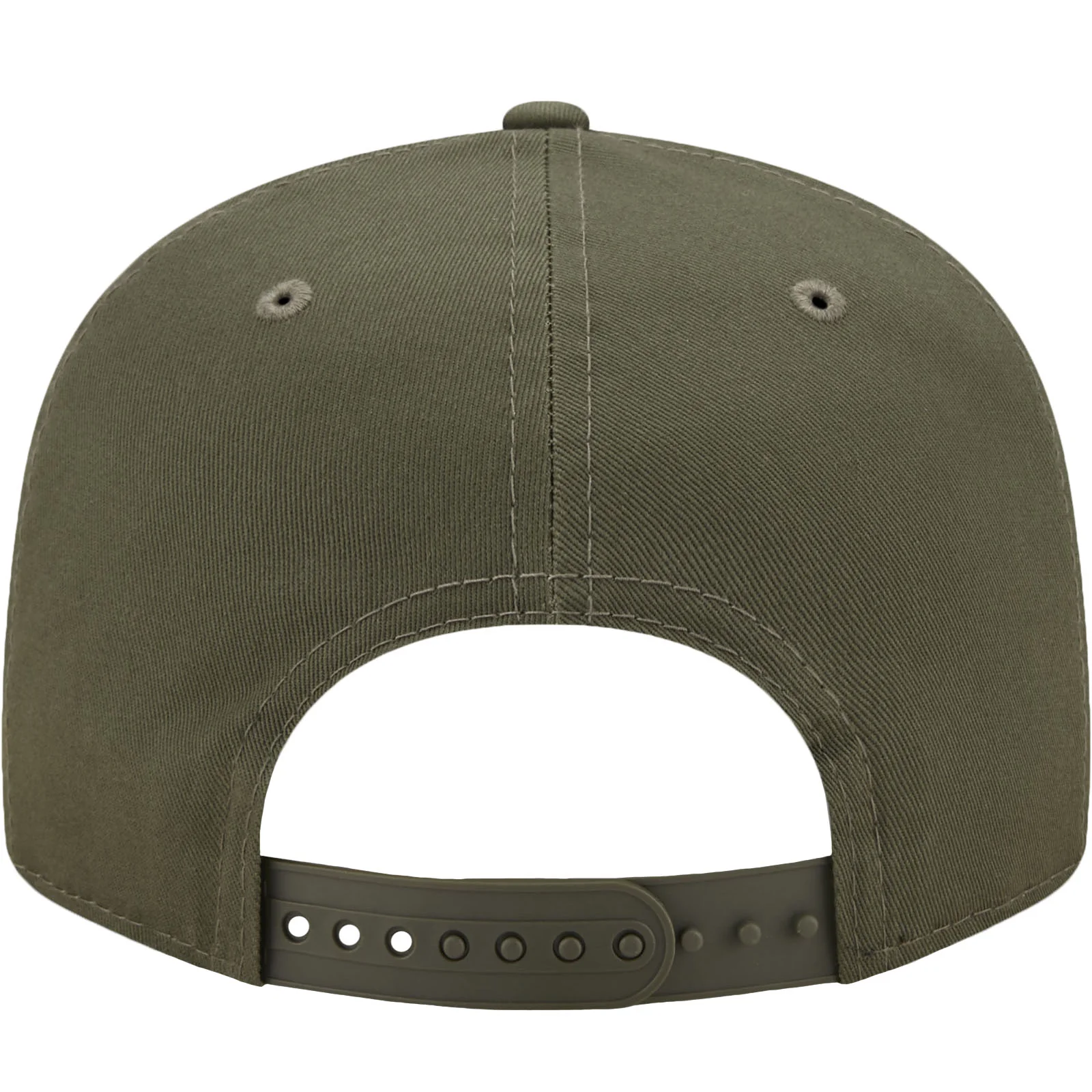 New Era New York Yankees Camo Infill 9FIFTY Snapback Cap - Khaki - Image 2
