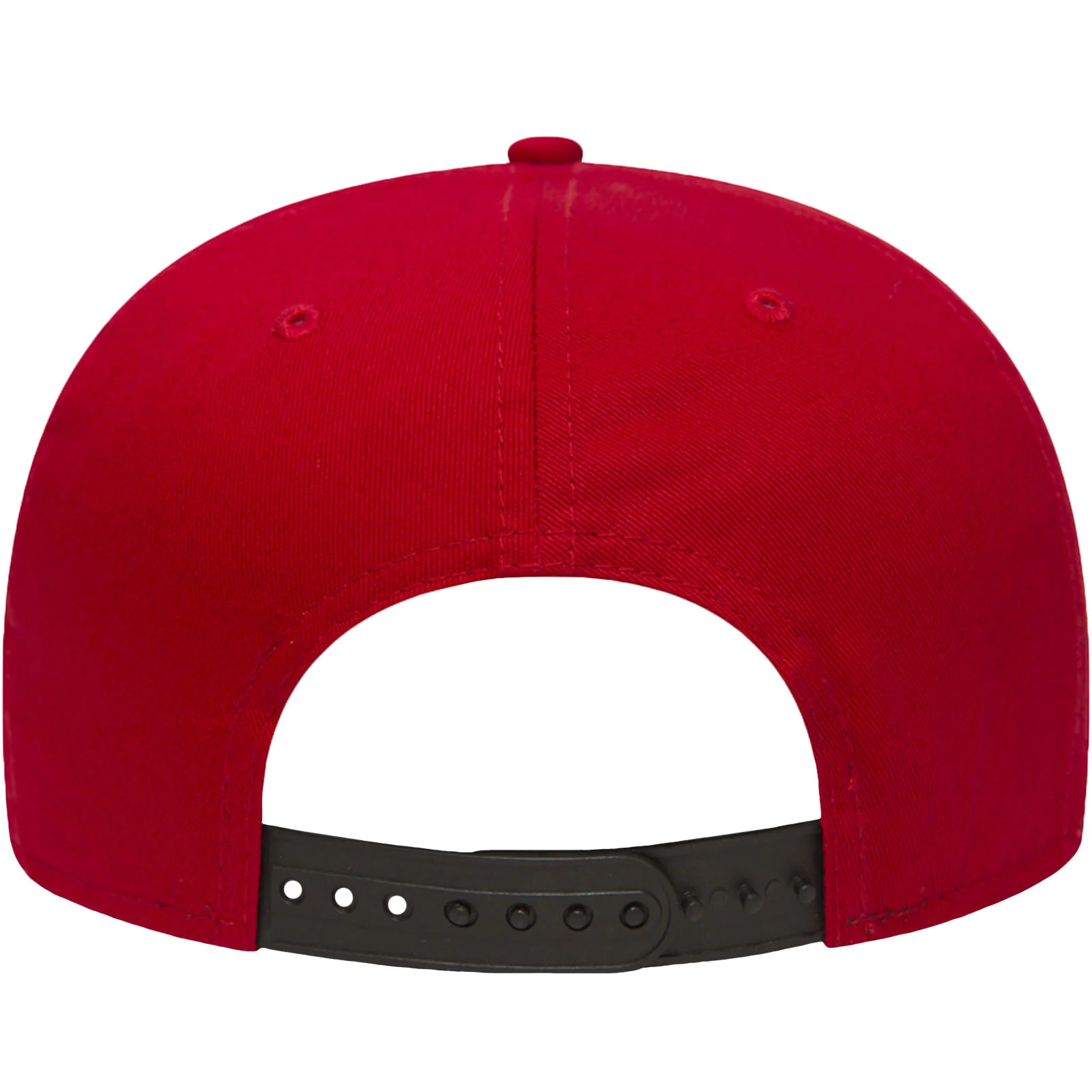New Era New York Yankees Cotton 9FIFTY Snapback Cap - Image 2