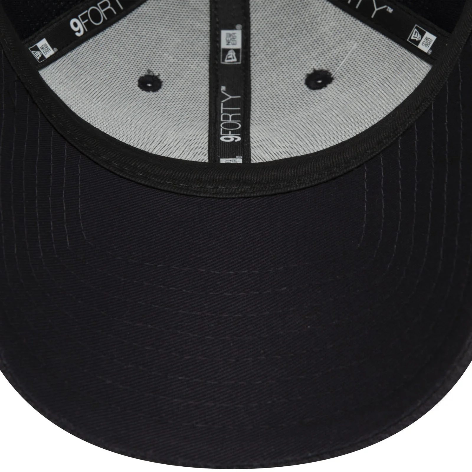 New Era New York Yankees Diamond Era Essentials 9FORTY Cap - Navy - Image 5