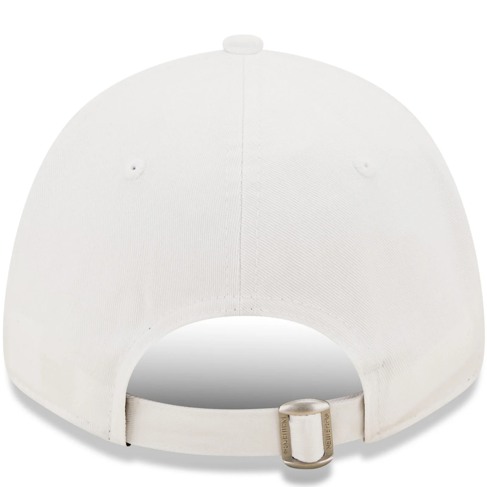 New Era New York Yankees Gradient Infill 9FORTY Cap - White - Image 2
