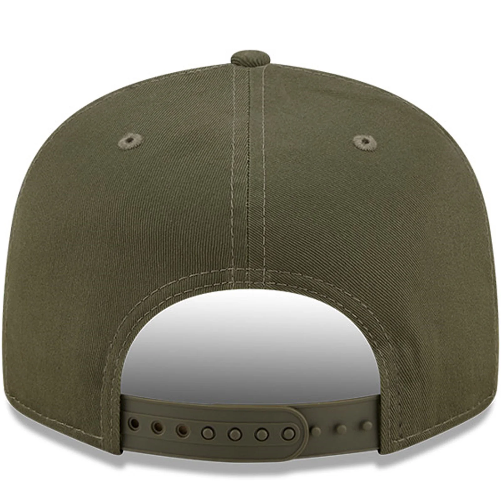 New Era New York Yankees MLB 9FIFTY League Essential Baseball Cap - Green - Image 2