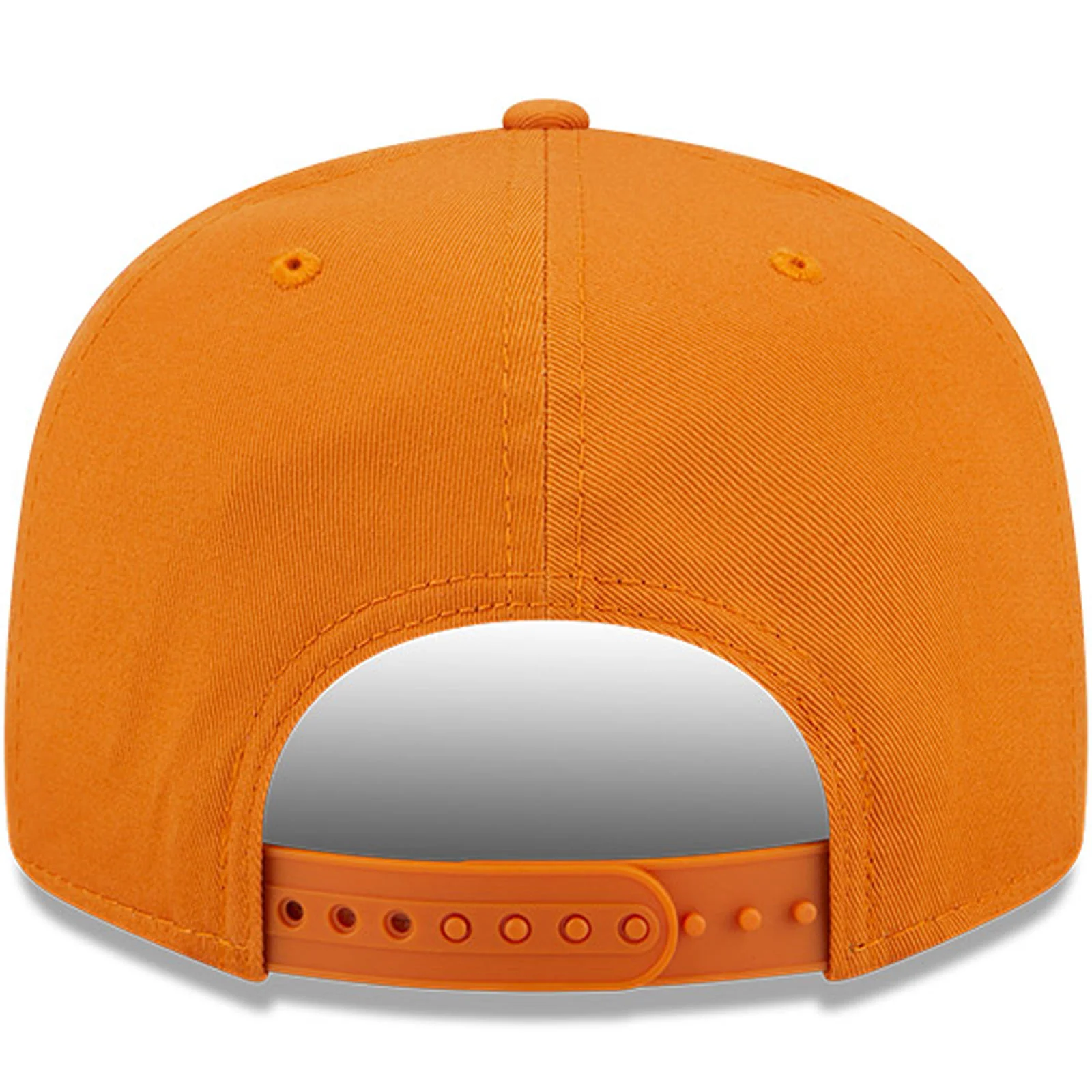 New Era New York Yankees MLB 9FIFTY League Essential Baseball Cap - Orange - Image 2