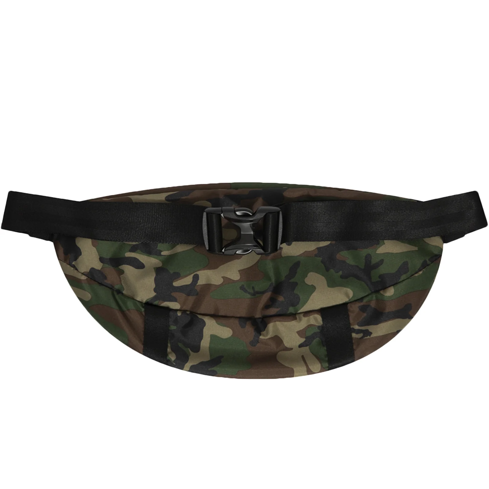 New Era New York Yankees MLB Waist Pack Bag - Camo - Image 2