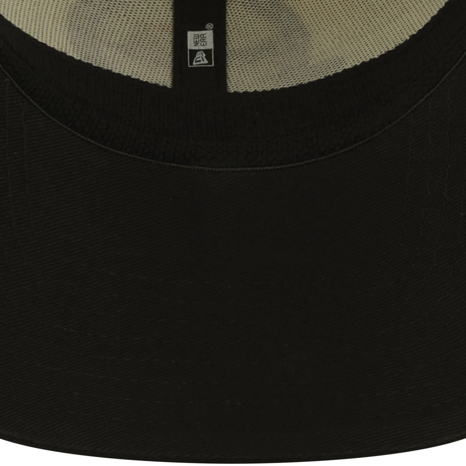 New Era Pittsburgh Steelers NFL 2022 Sideline 39THIRTY Baseball Cap - Cream - Image 7