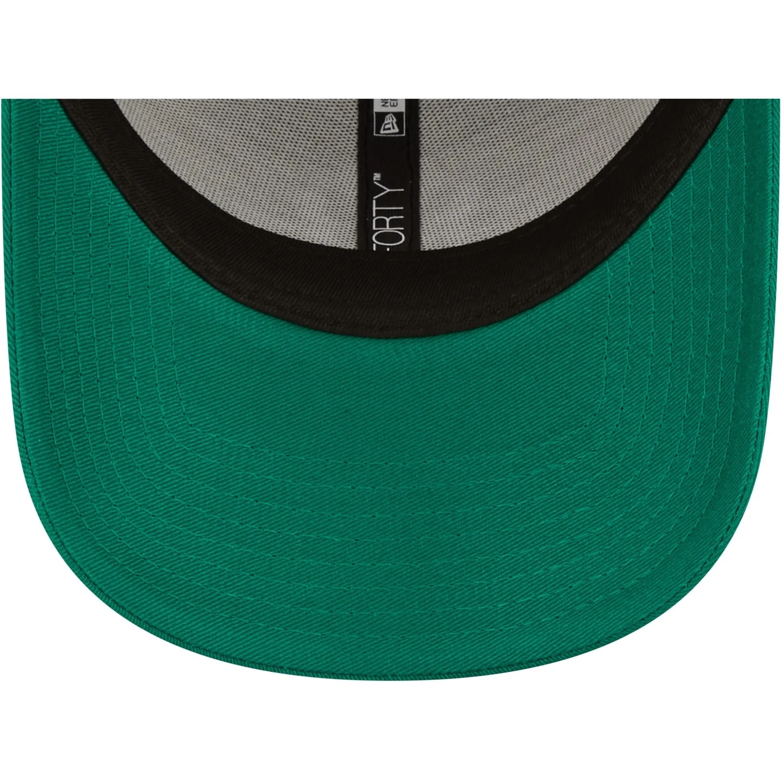 New Era Womens 9FORTY New York Yankees Baseball Cap - Green - Image 5