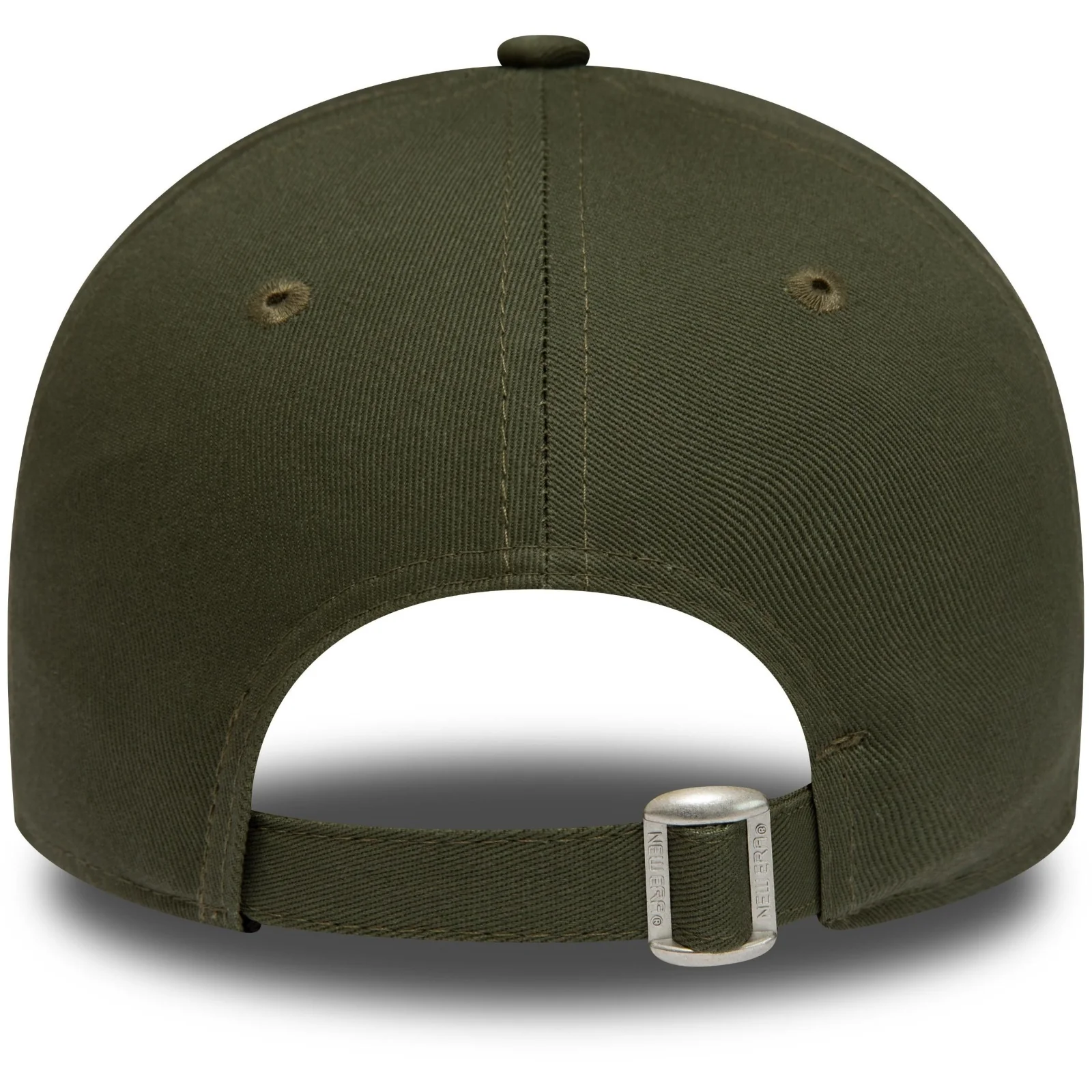 New Era Womens 9FORTY New York Yankees Baseball Cap - Green - Image 4