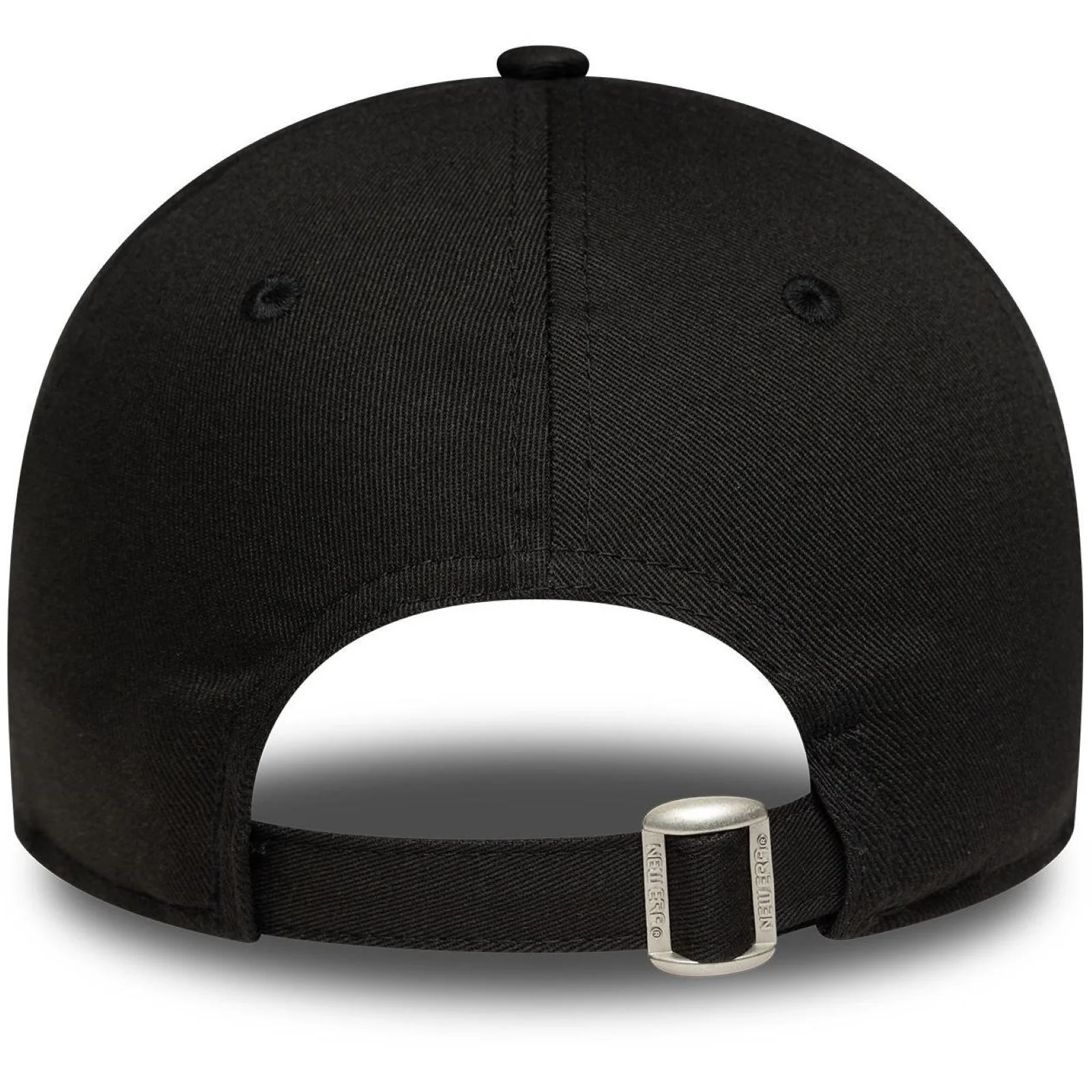 New Era Womens 9TWENTY New York Yankees Baseball Cap - Black - Image 4