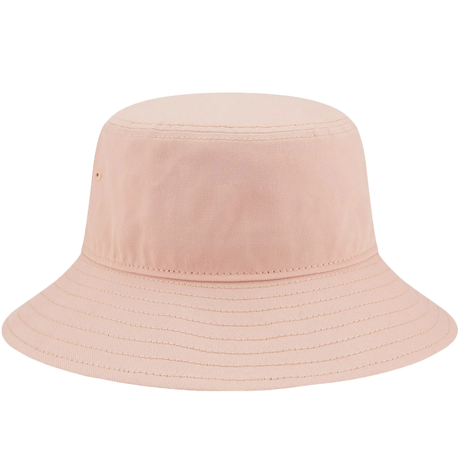 New Era Womens Bucket Hat - Pink - Image 2