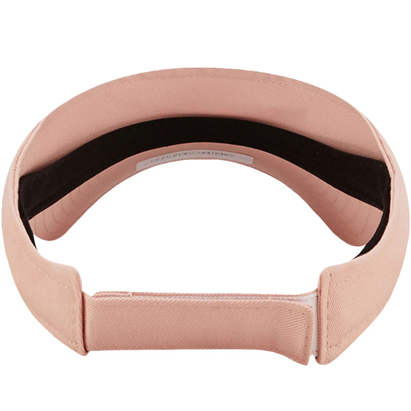 New Era Womens Visor Cap - Pink - Image 2
