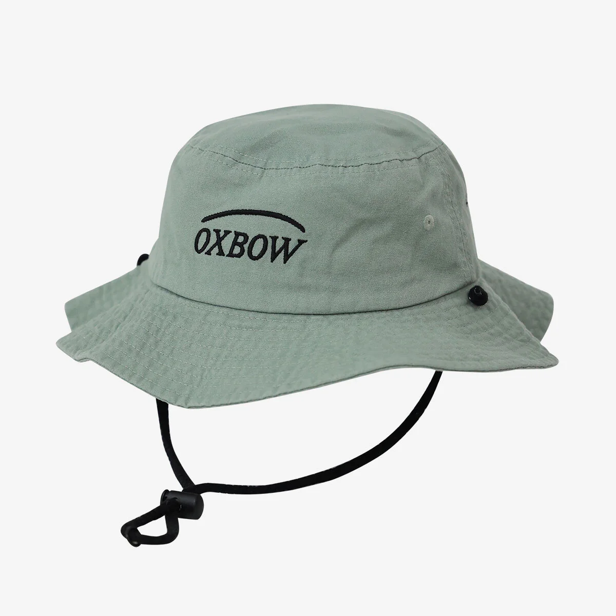 OXBOW Ebush Bushman Boonie Safari Outback Bucket Hat - Image 3