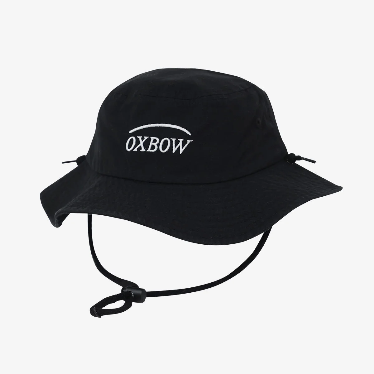 OXBOW Ebush Bushman Boonie Safari Outback Bucket Hat - Image 4