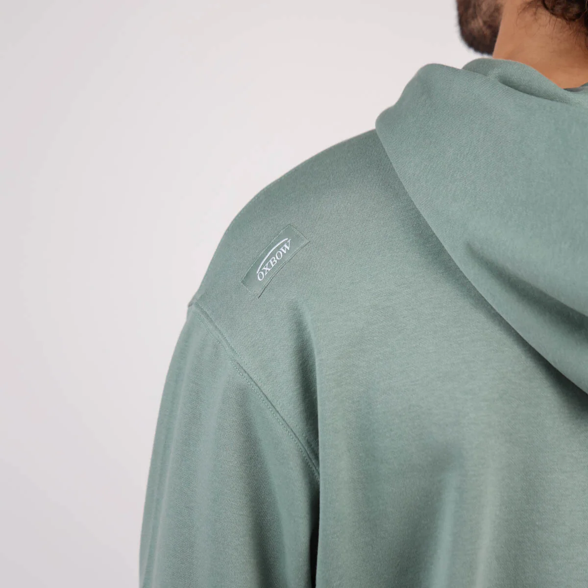 OXBOW Mens Sivega Hoodie - Image 12