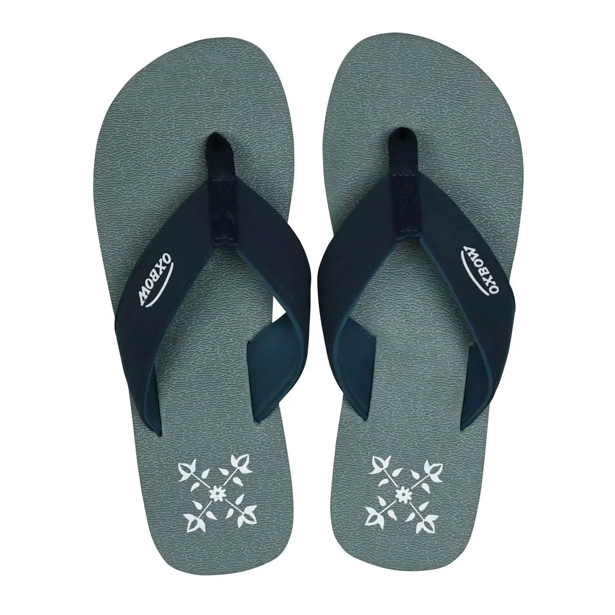 OXBOW Mens Vanaka EVA Flip Flops - Image 2