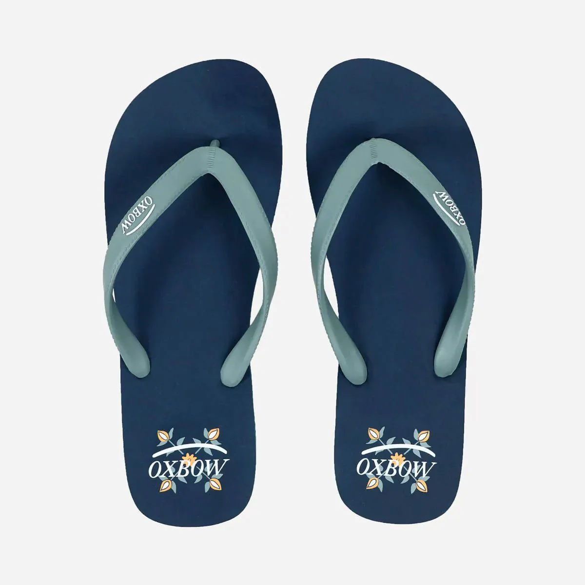 OXBOW Mens Vriyo Flip Flops - Image 3