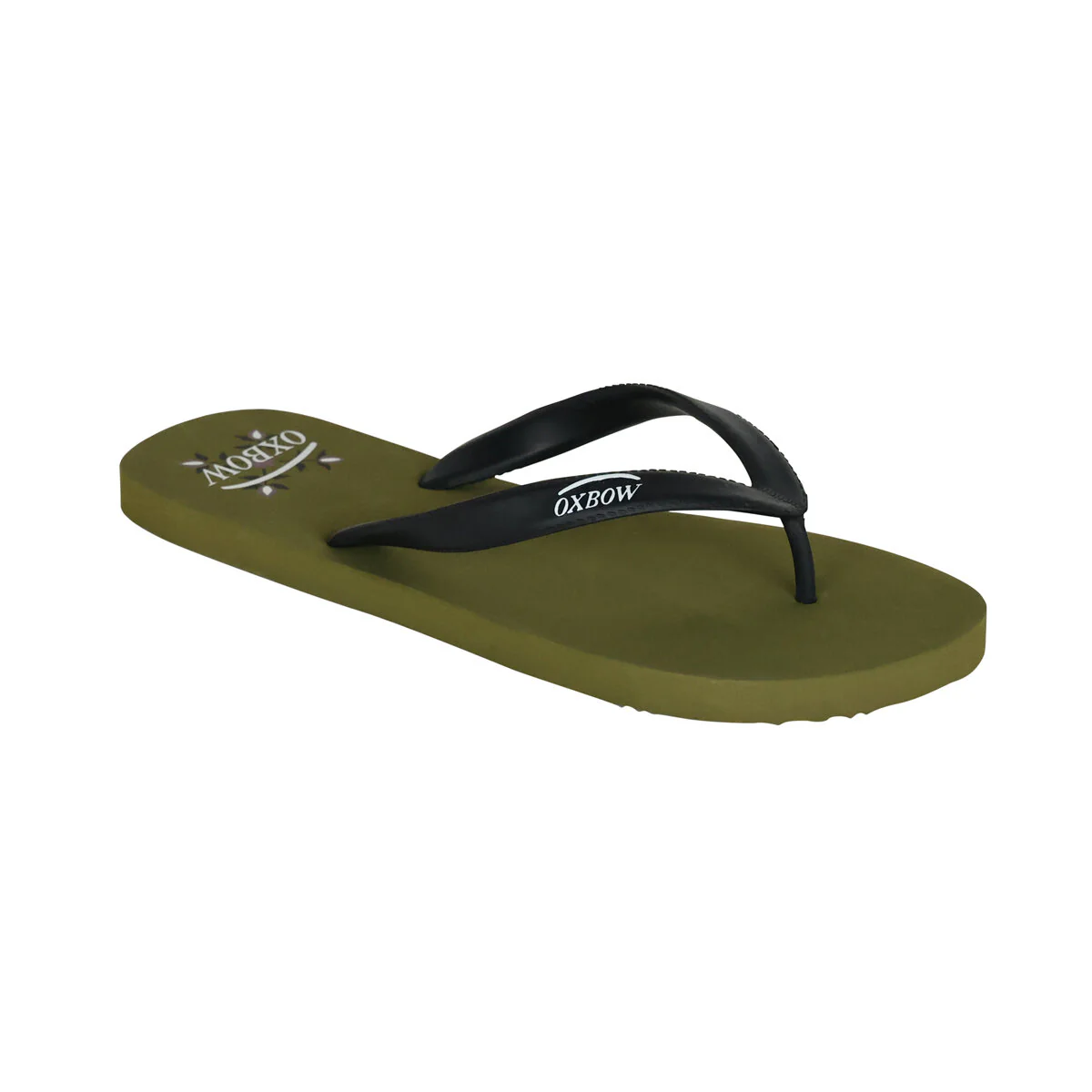 OXBOW Mens Vriyo Flip Flops - Image 4