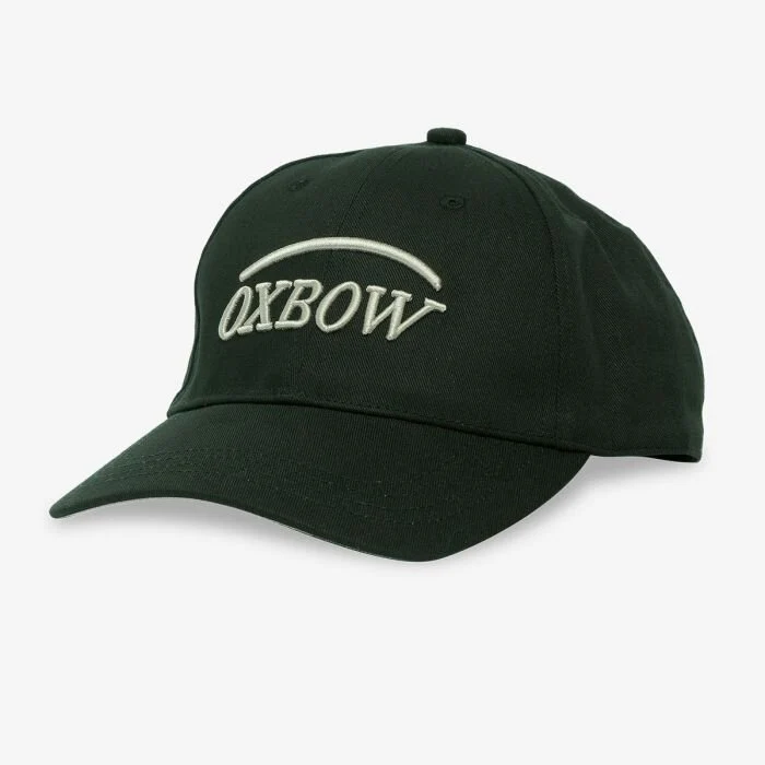 OXBOW Mens Womens Elini Baseball Cap Hat - Image 3