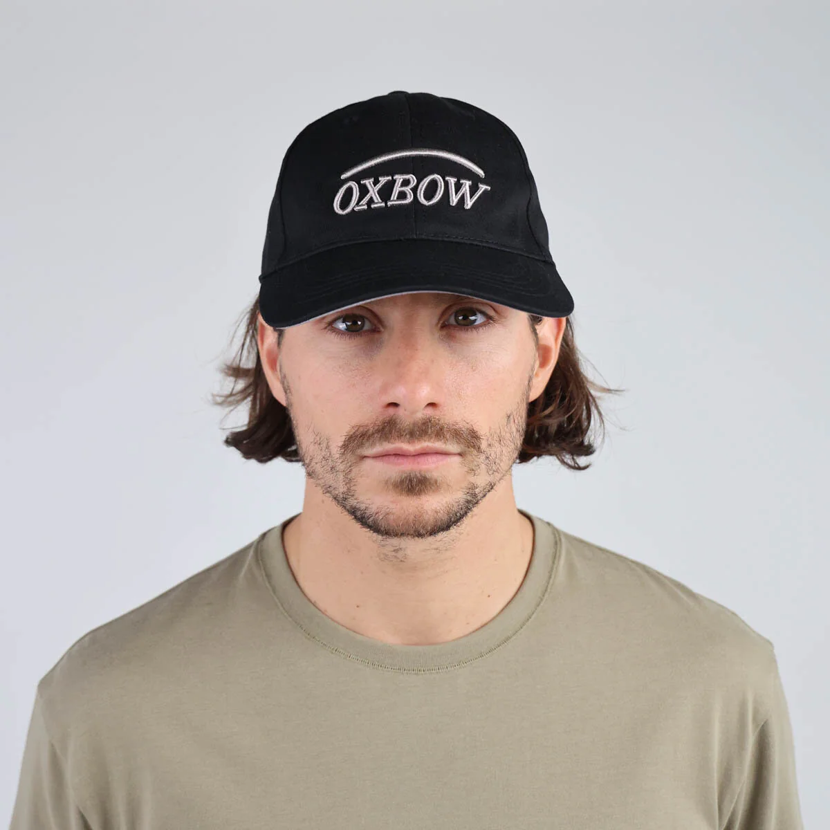 OXBOW Mens Womens Elini Baseball Cap Hat - Image 9