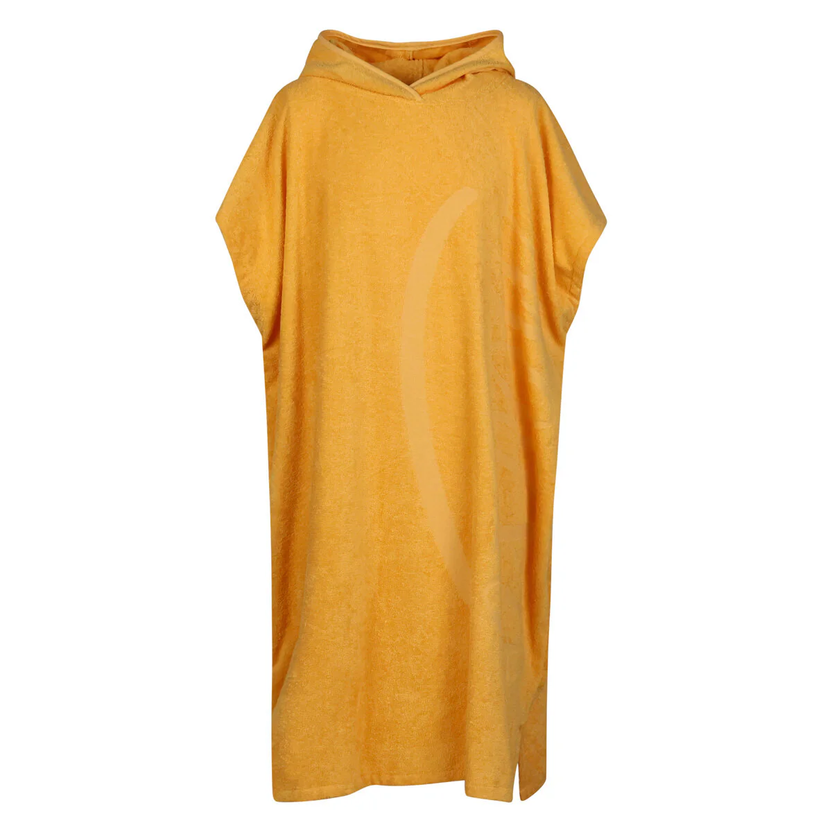 OXBOW Mens Womens SEL Hooded Towel Poncho - Image 3
