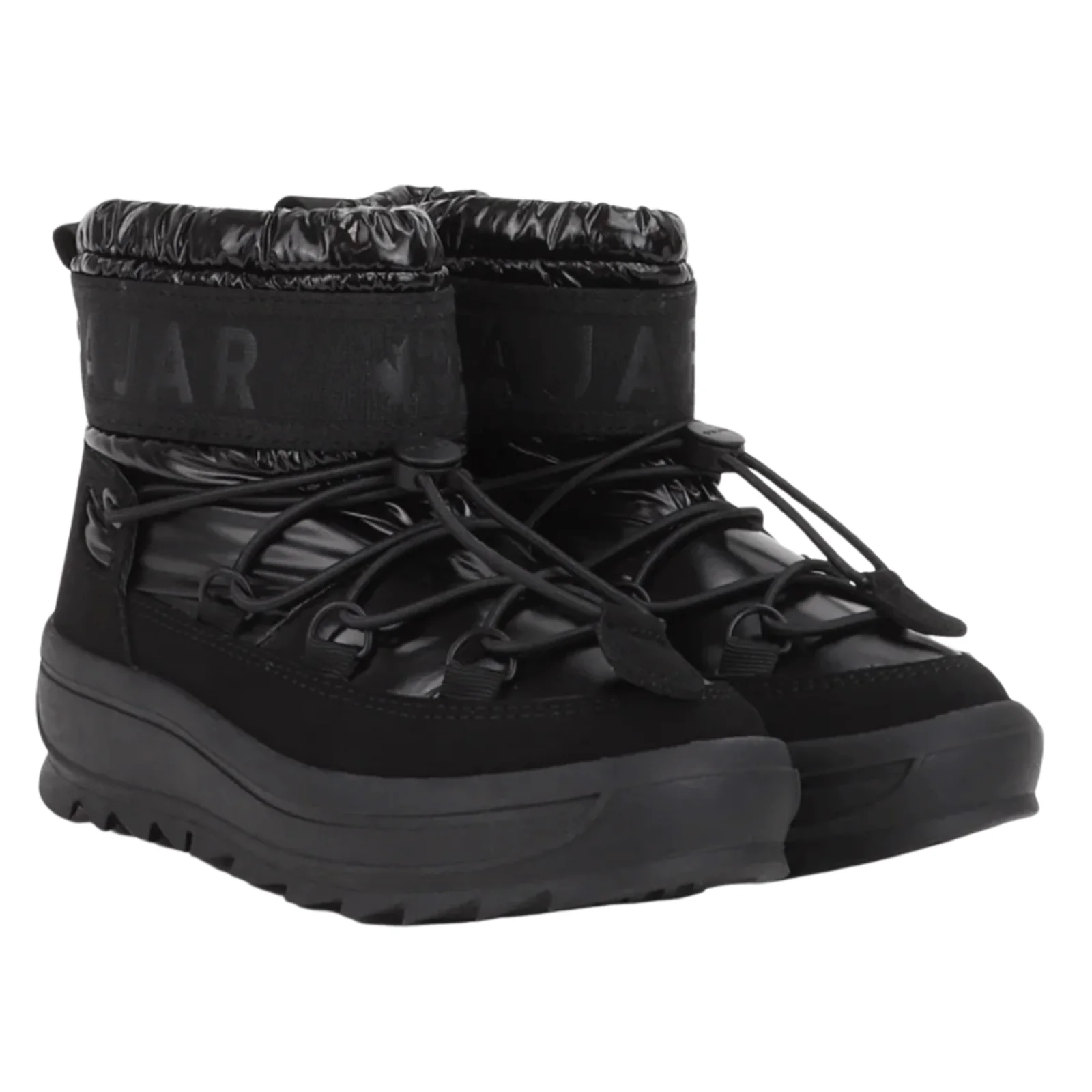 Pajar Kids Galaxy Waterproof Snow Boots - Image 2