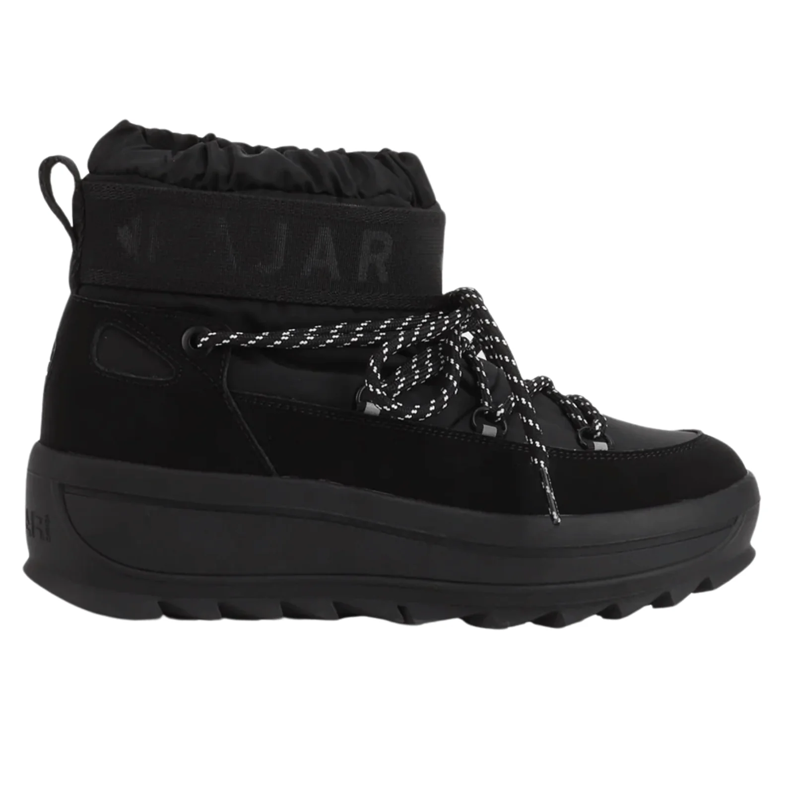 Pajar Womens Galaxy Mini Waterproof Snow Boots - Image 10