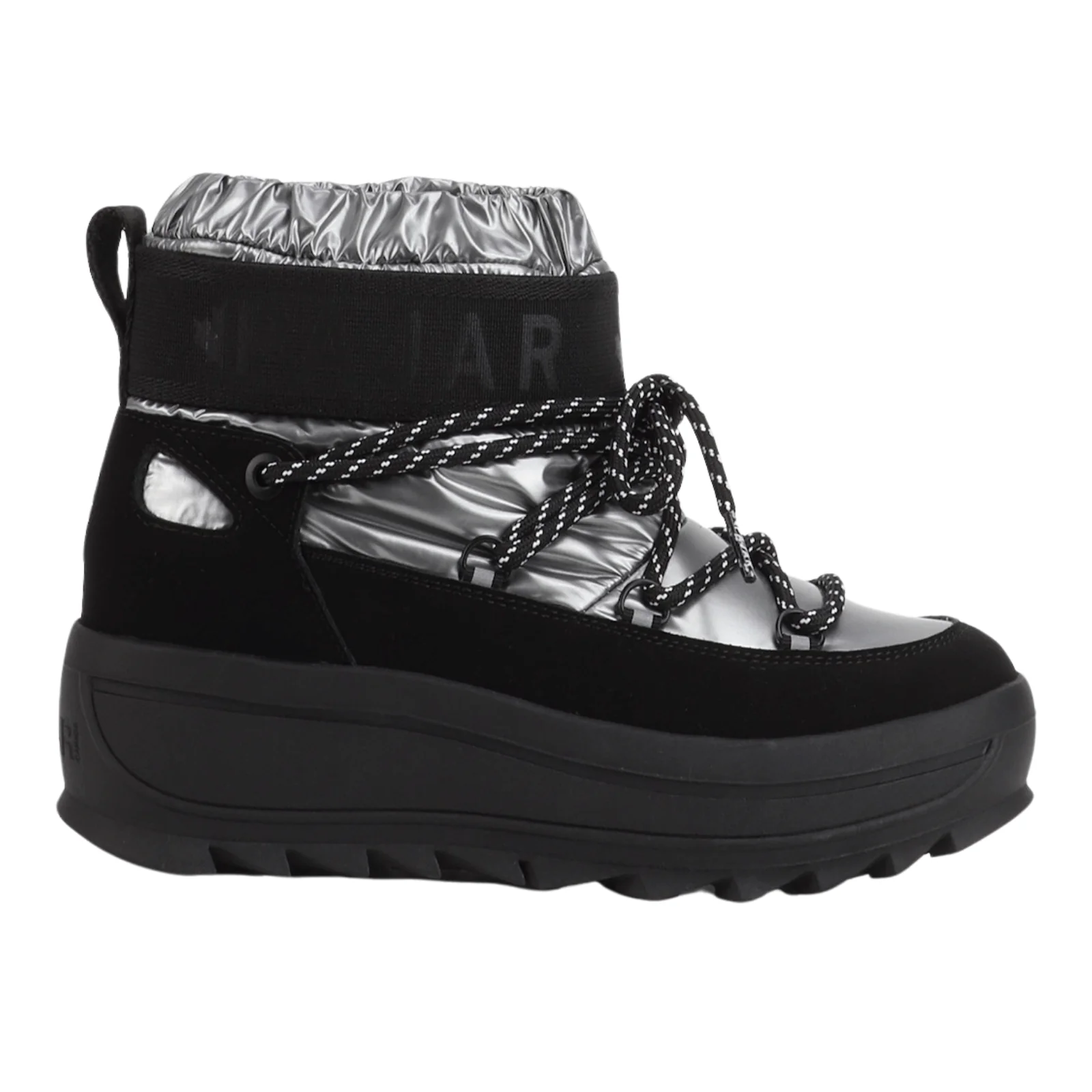 Pajar Womens Galaxy Mini Waterproof Snow Boots - Image 11