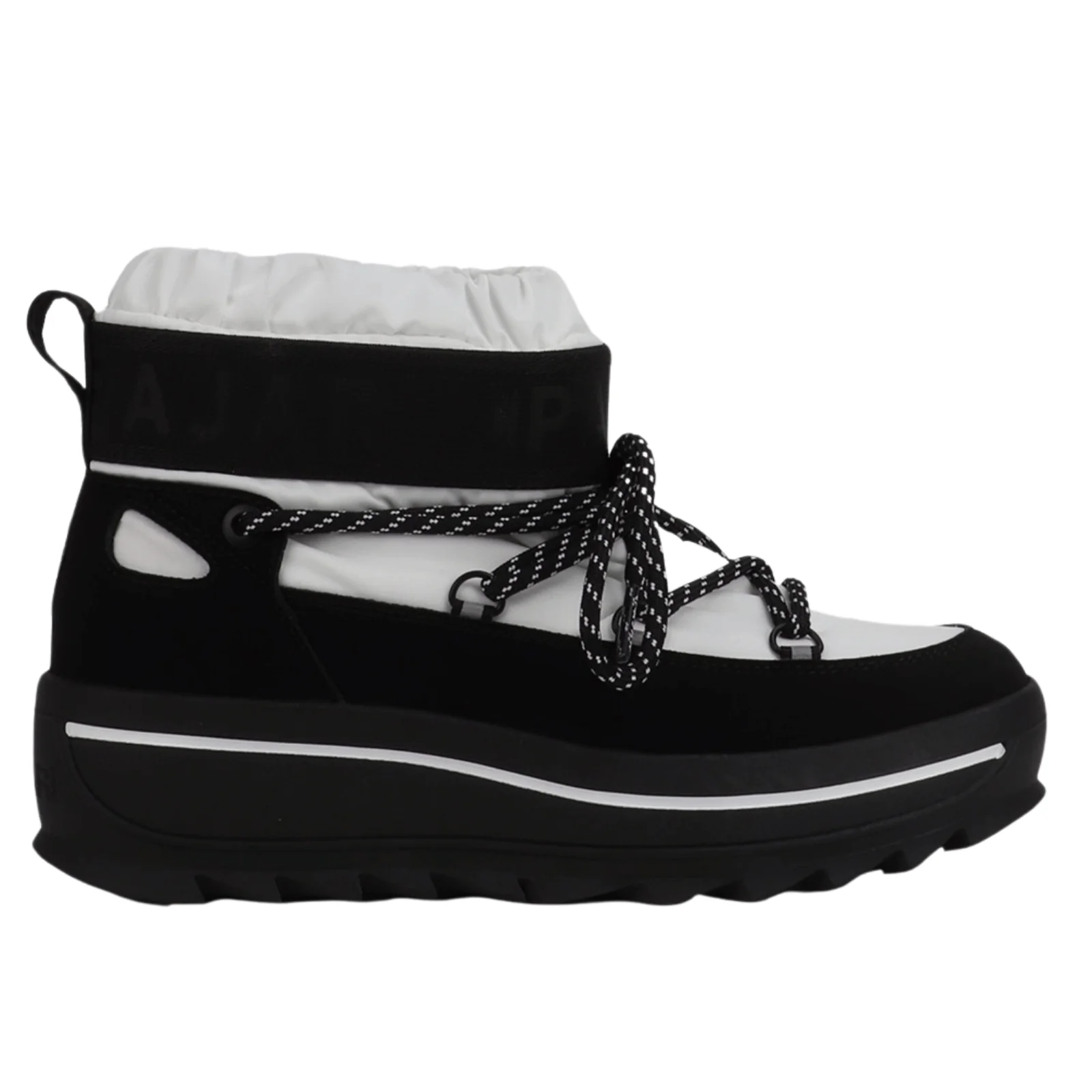 Pajar Womens Galaxy Mini Waterproof Snow Boots - Image 12