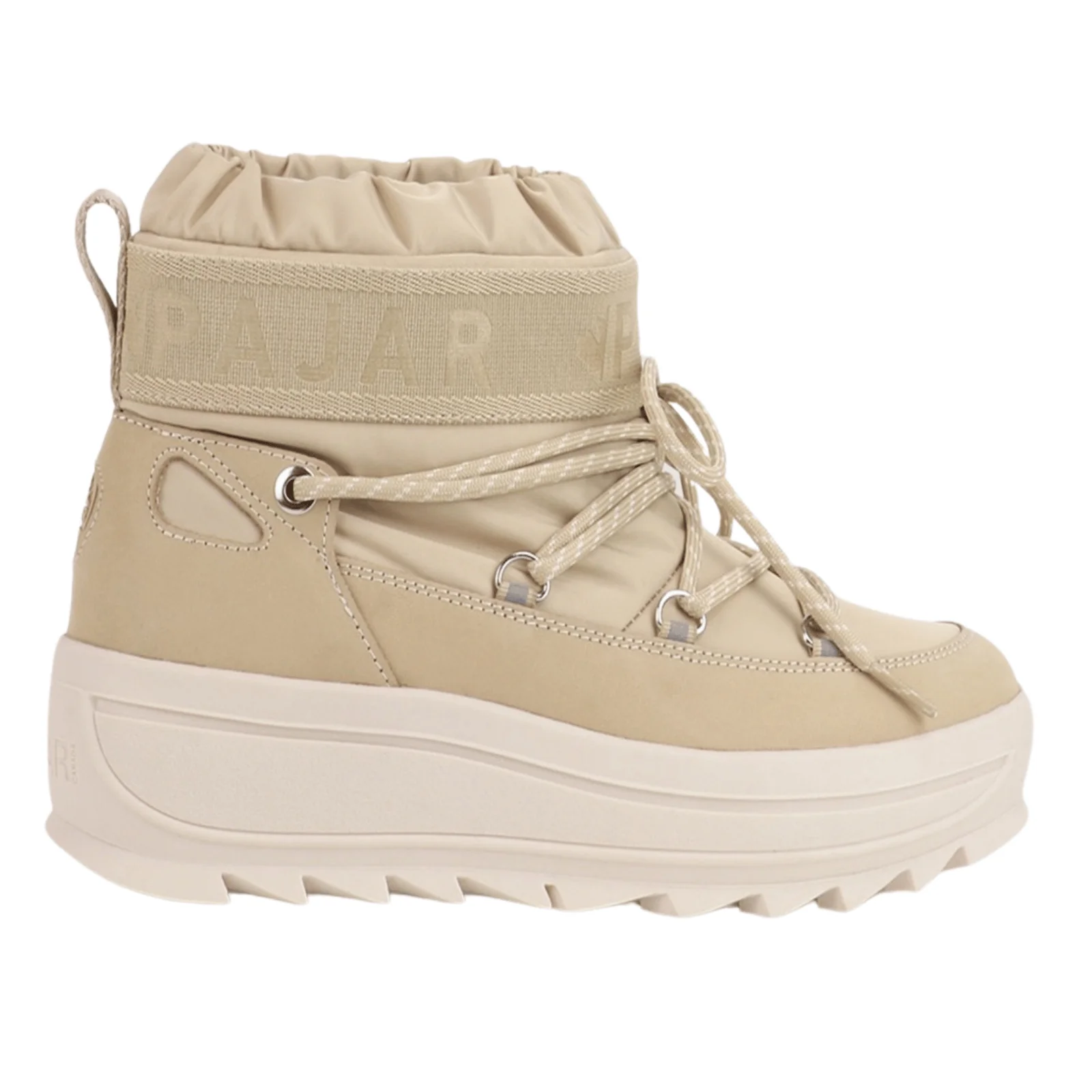 Pajar Womens Galaxy Mini Waterproof Snow Boots - Image 13