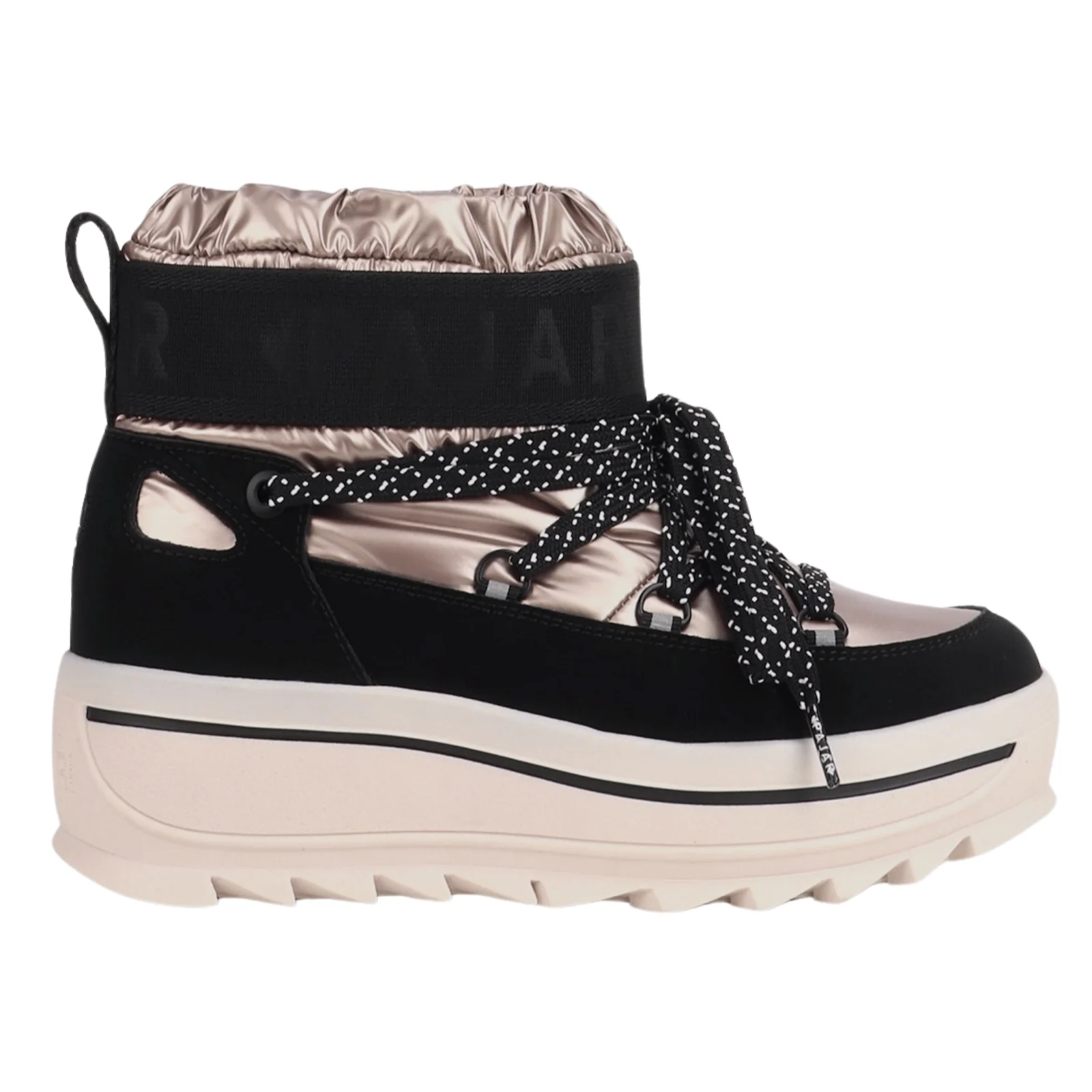 Pajar Womens Galaxy Mini Waterproof Snow Boots - Image 14