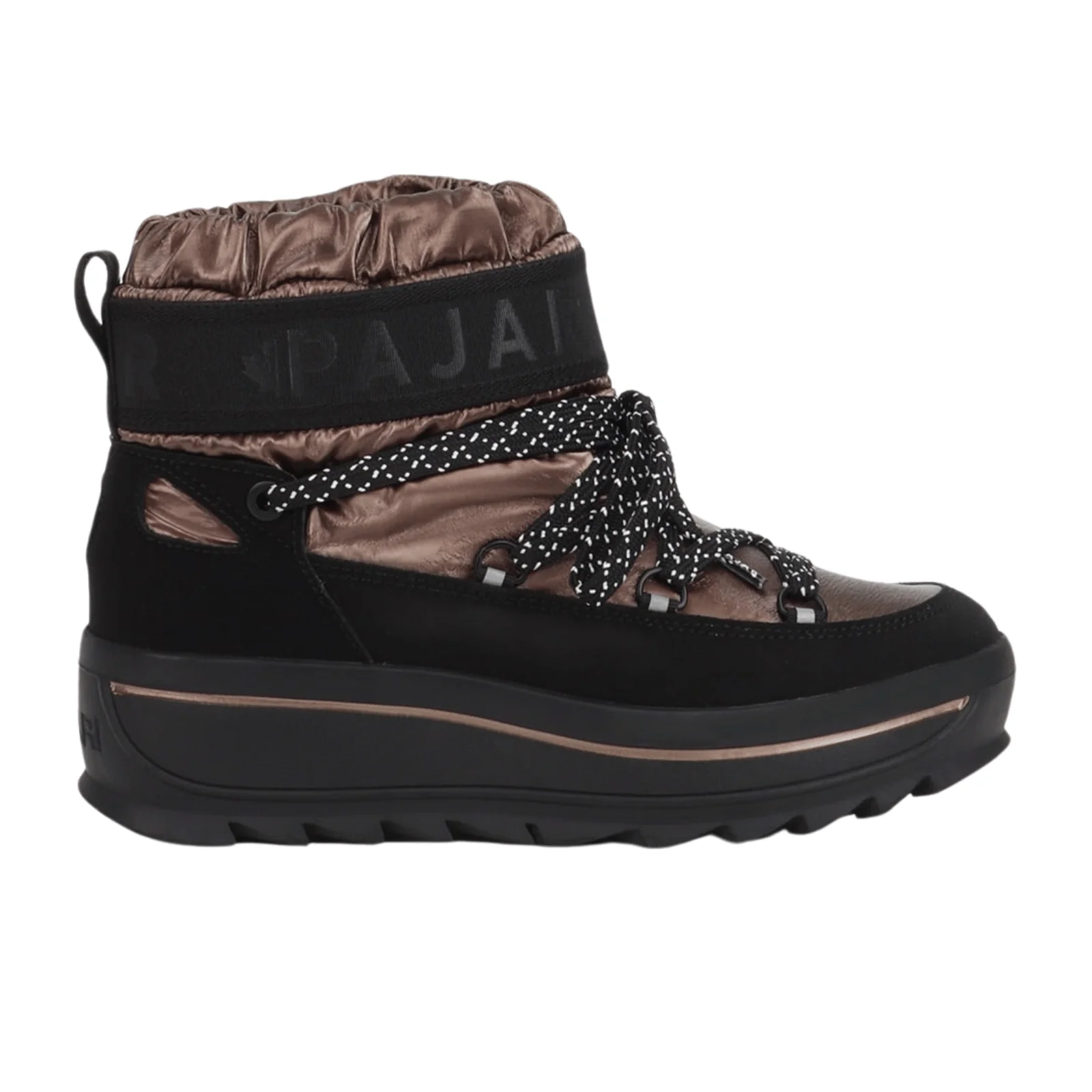 Pajar Womens Galaxy Mini Waterproof Snow Boots - Image 15
