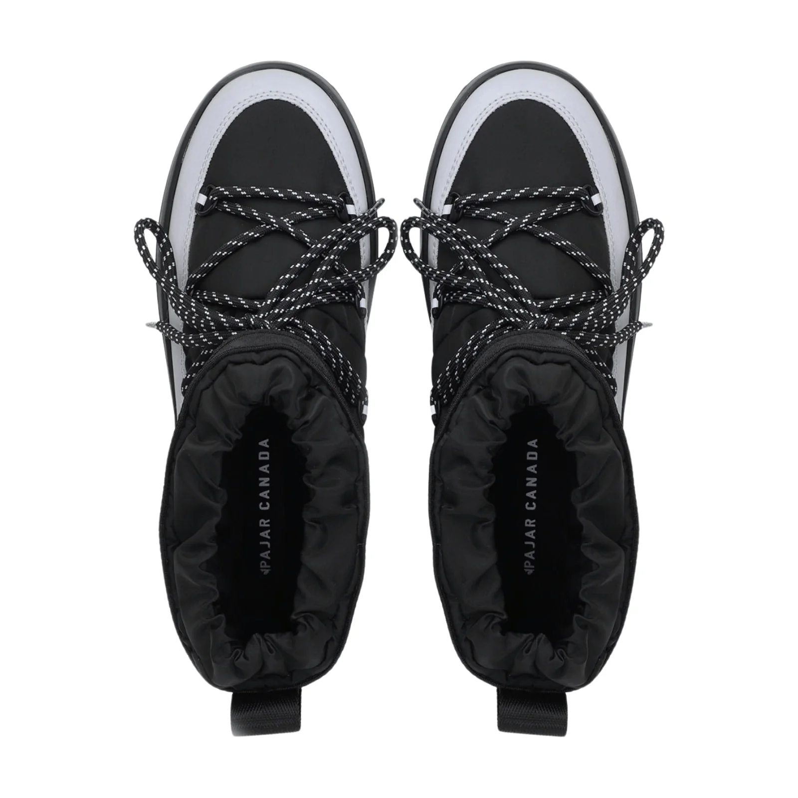 Pajar Womens Galaxy Mini Waterproof Snow Boots - Image 16