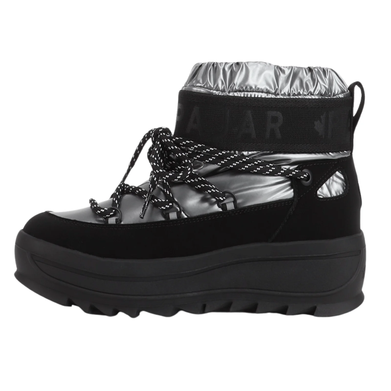 Pajar Womens Galaxy Mini Waterproof Snow Boots - Image 18