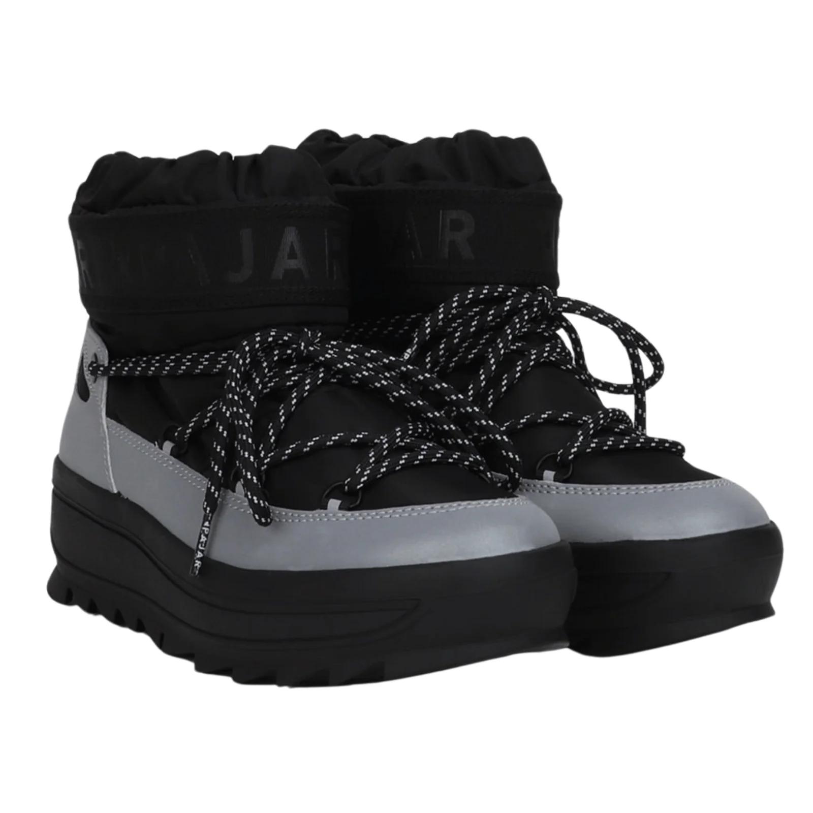 Pajar Womens Galaxy Mini Waterproof Snow Boots - Image 2