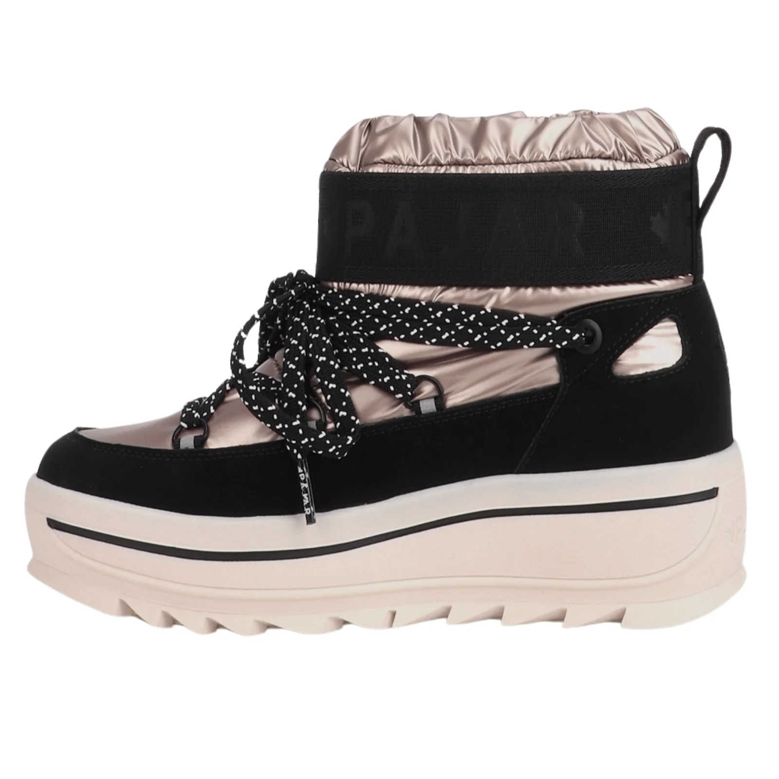 Pajar Womens Galaxy Mini Waterproof Snow Boots - Image 21