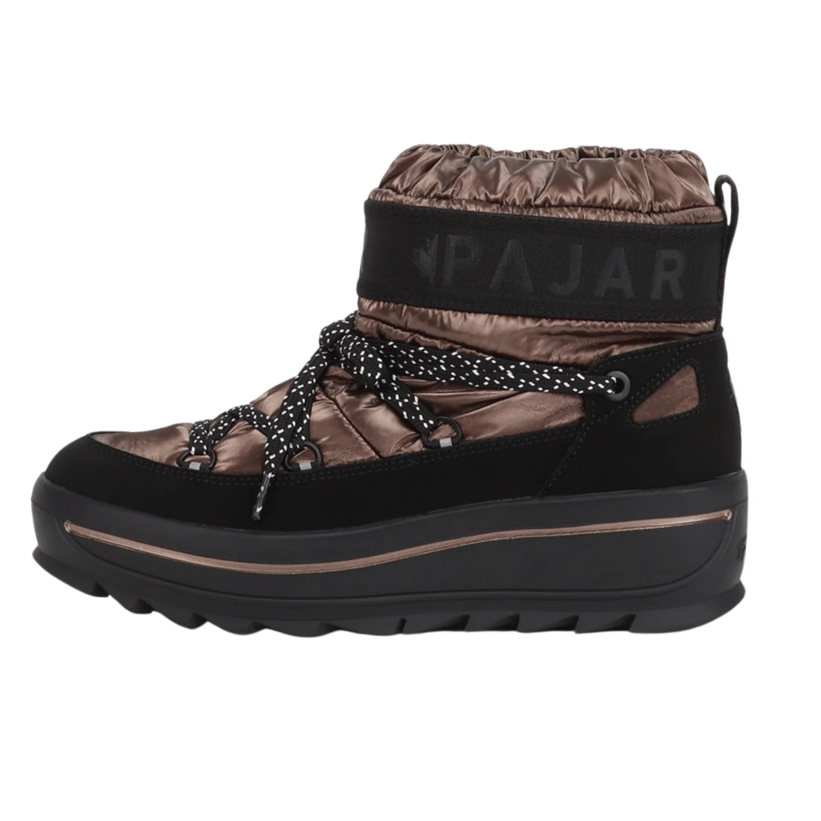 Pajar Womens Galaxy Mini Waterproof Snow Boots - Image 22