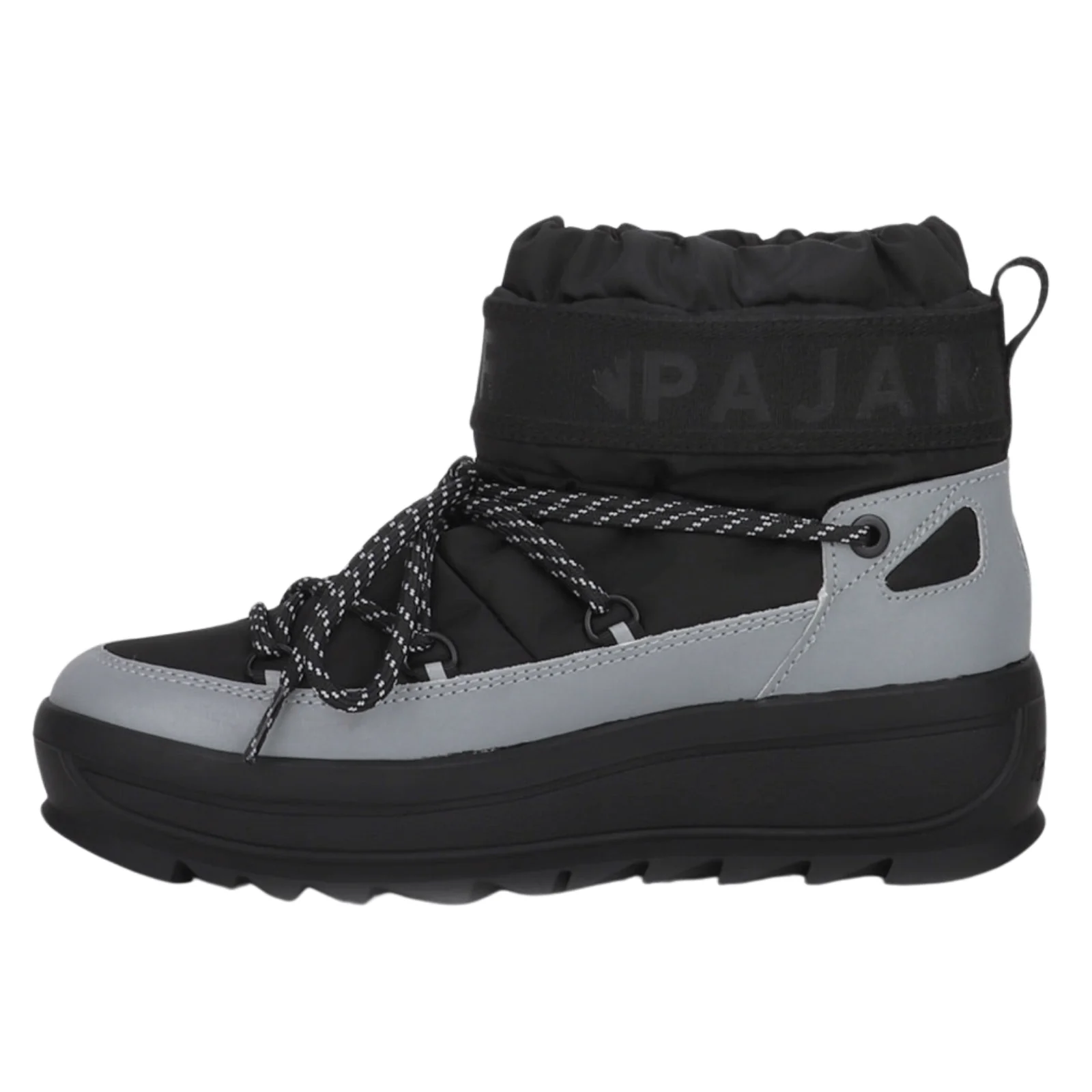 Pajar Womens Galaxy Mini Waterproof Snow Boots - Image 23