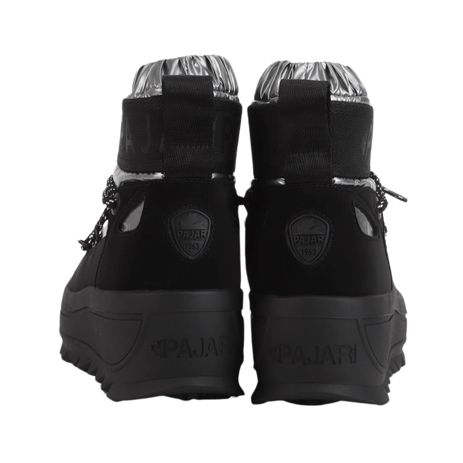 Pajar Womens Galaxy Mini Waterproof Snow Boots - Image 24
