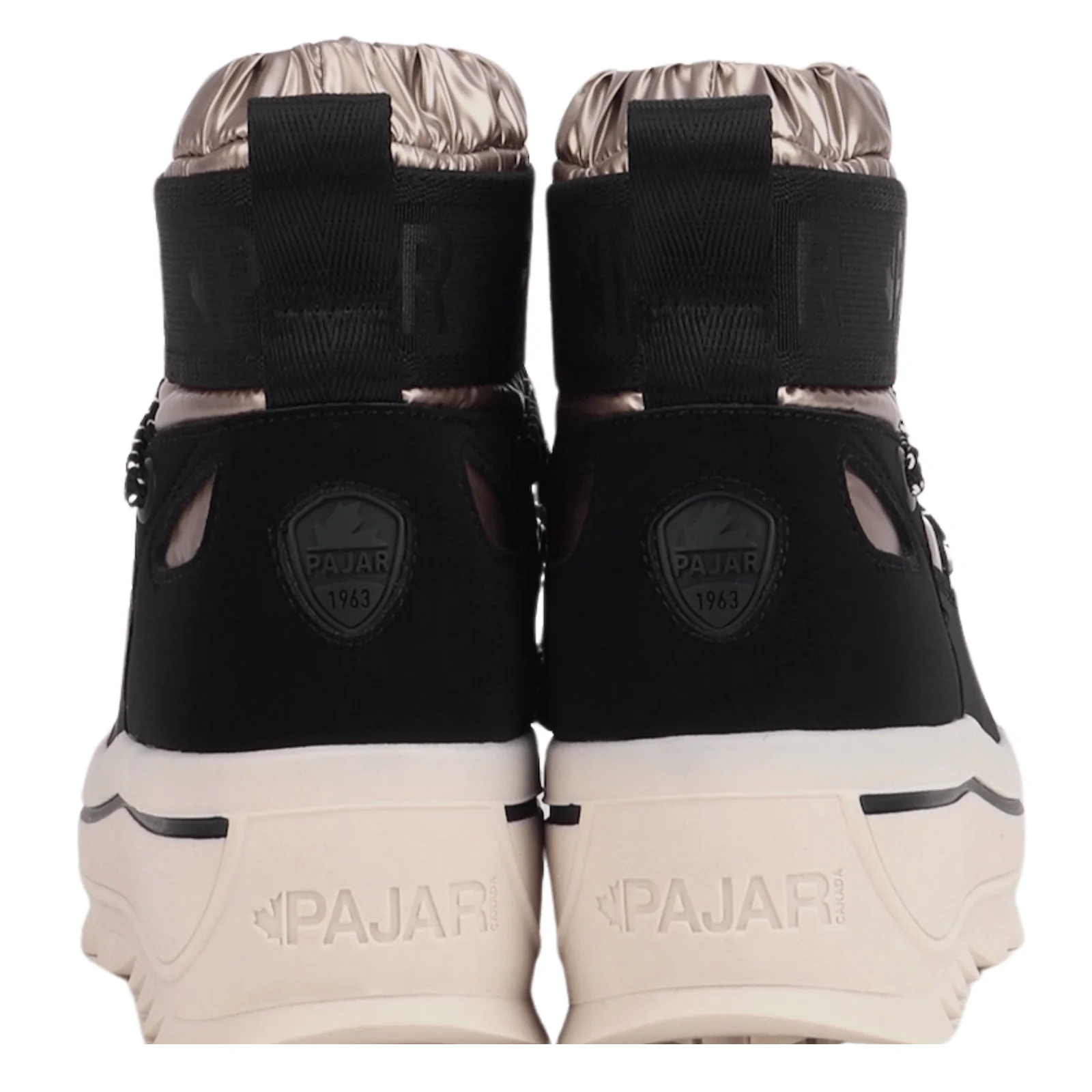 Pajar Womens Galaxy Mini Waterproof Snow Boots - Image 27