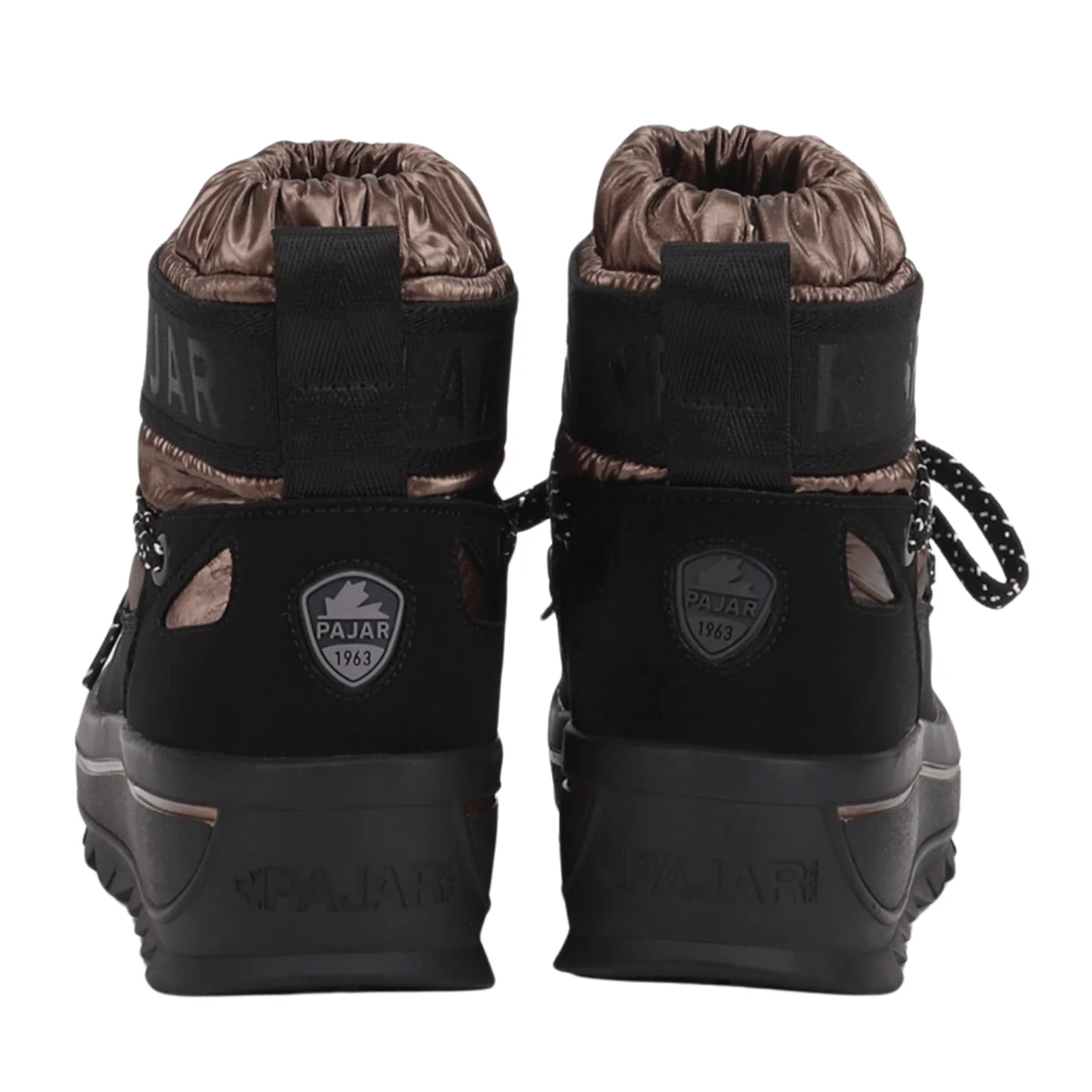 Pajar Womens Galaxy Mini Waterproof Snow Boots - Image 28