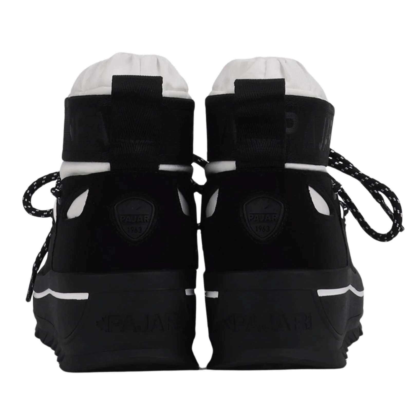 Pajar Womens Galaxy Mini Waterproof Snow Boots - Image 31