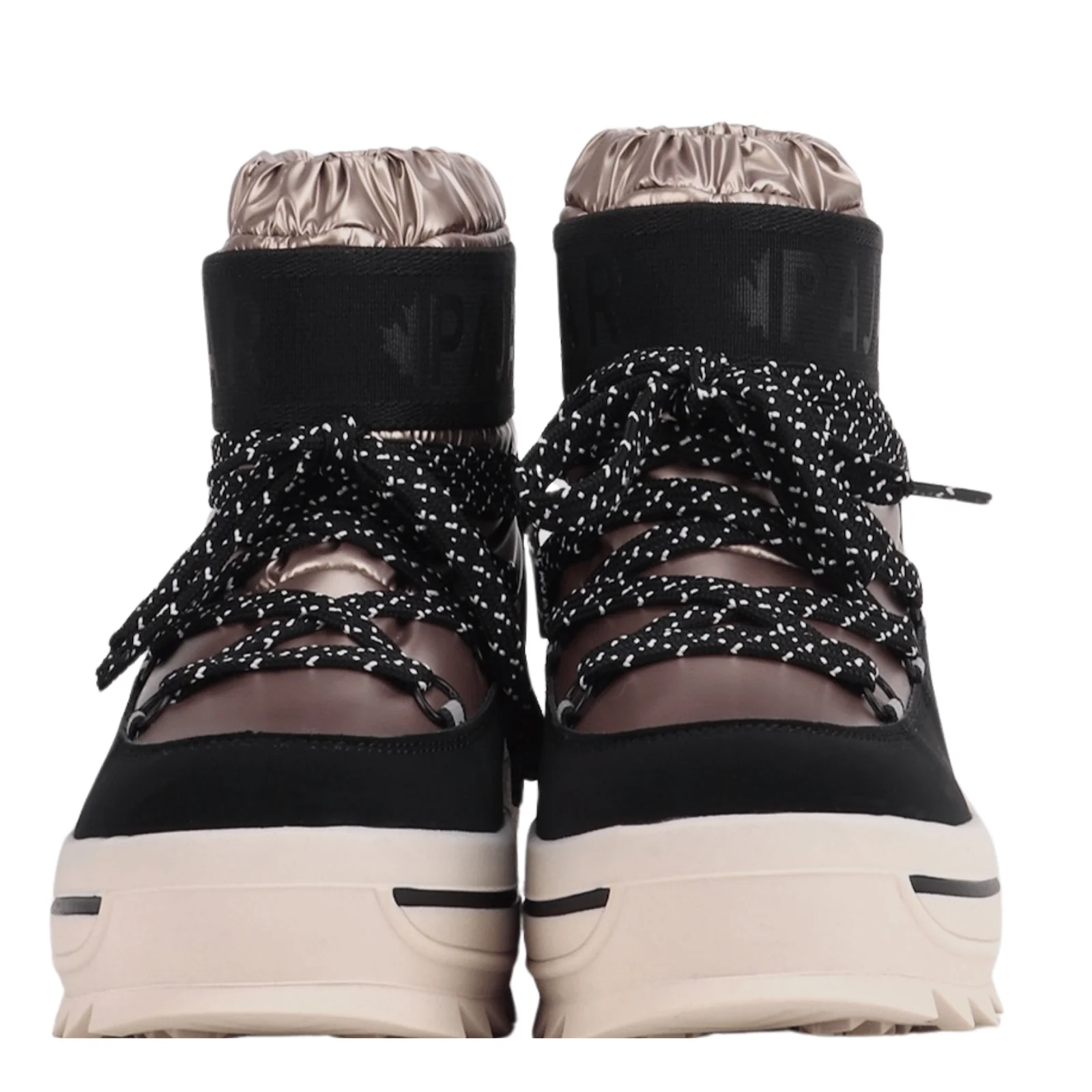 Pajar Womens Galaxy Mini Waterproof Snow Boots - Image 33