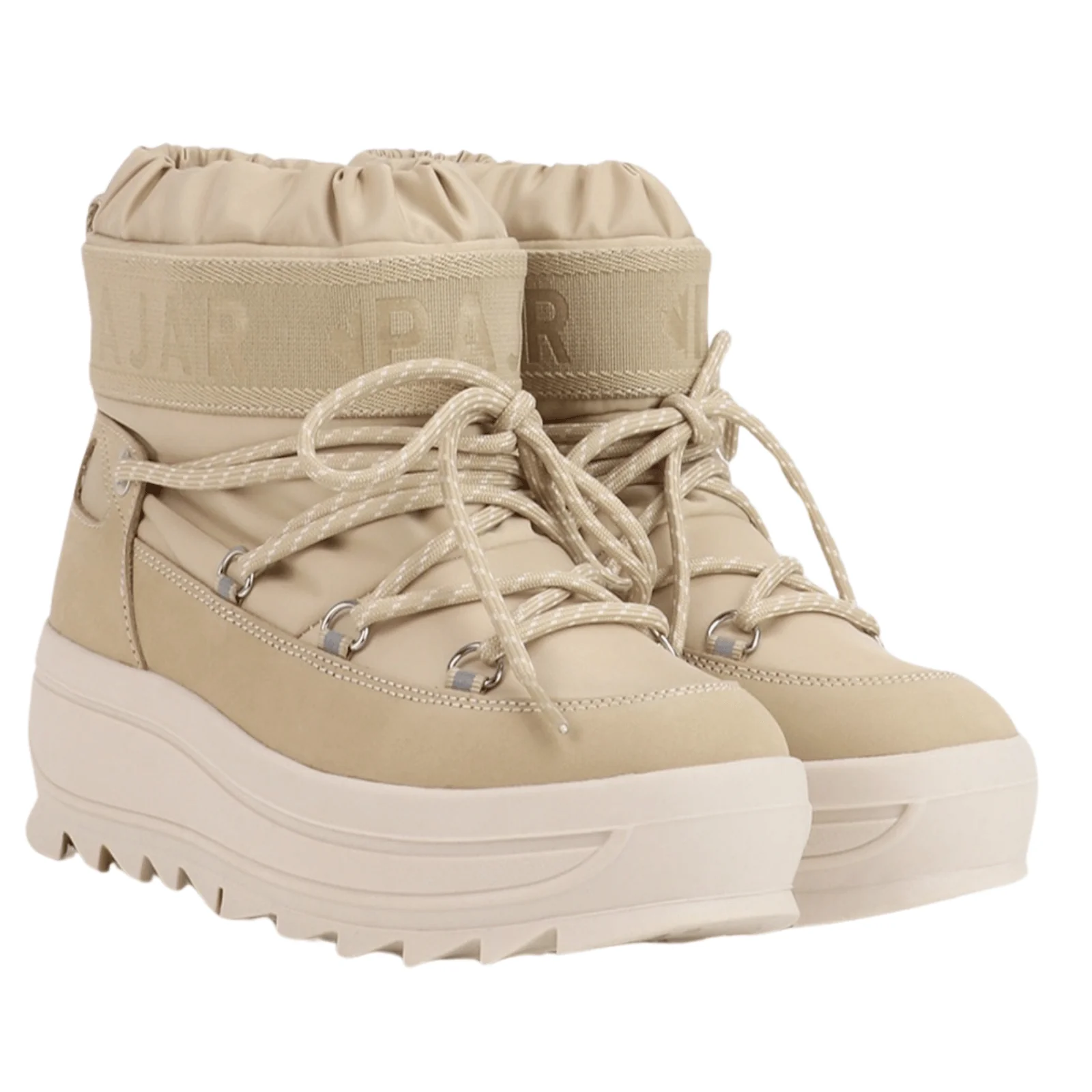 Pajar Womens Galaxy Mini Waterproof Snow Boots - Image 6