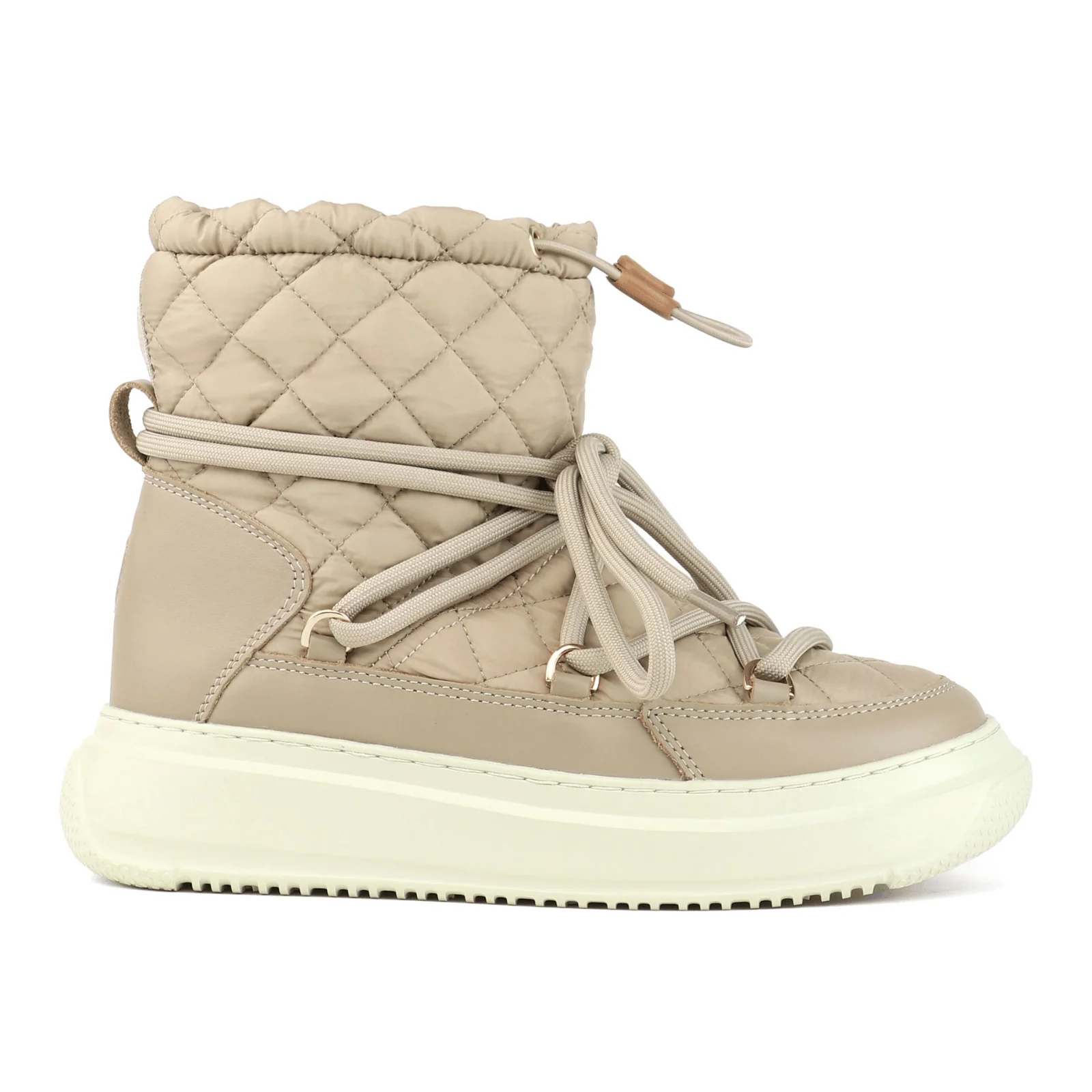 Pajar Womens Gravita Pull On Waterproof Snow Boots - Image 11