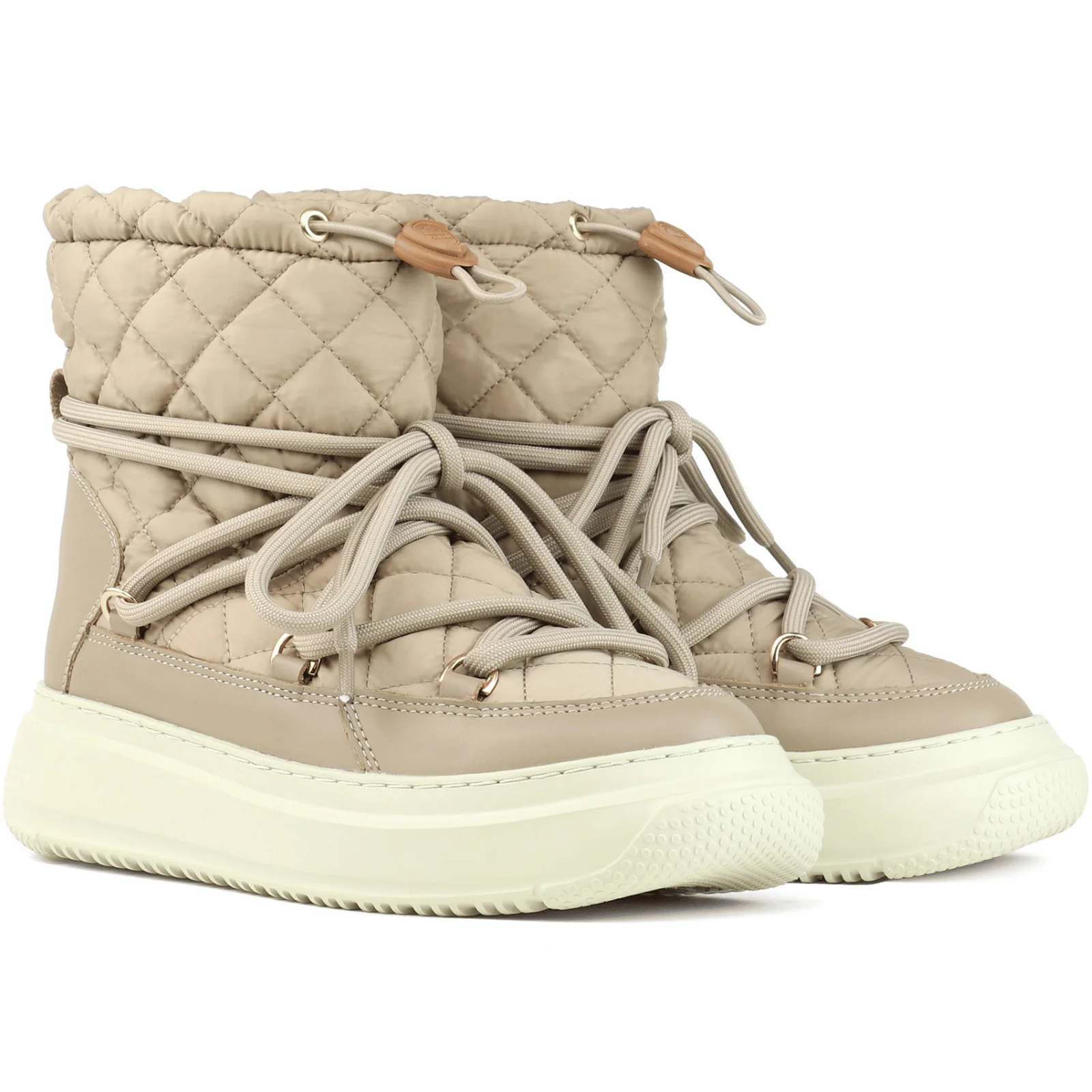 Pajar Womens Gravita Pull On Waterproof Snow Boots - Image 5