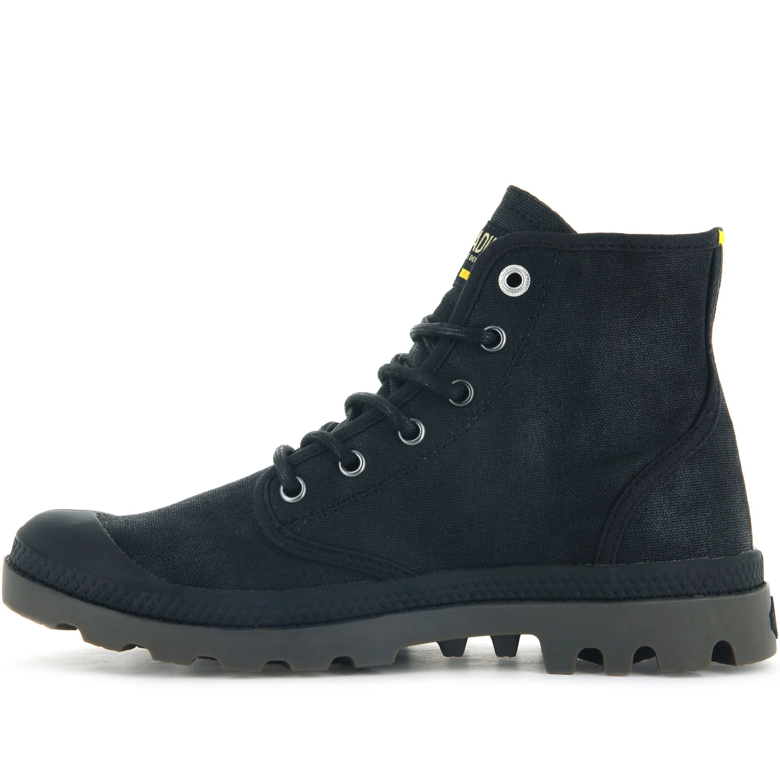 Palladium Unisex Pampa Hi Wax Vegan Hi Top Boots - Image 5
