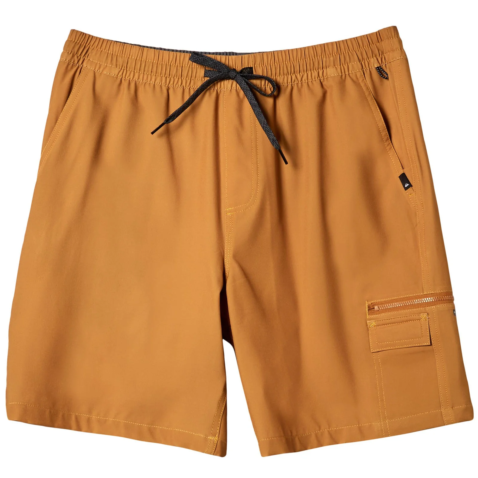 Quiksilver Mens Taxer Cargo 19" Board Shorts - Image 2