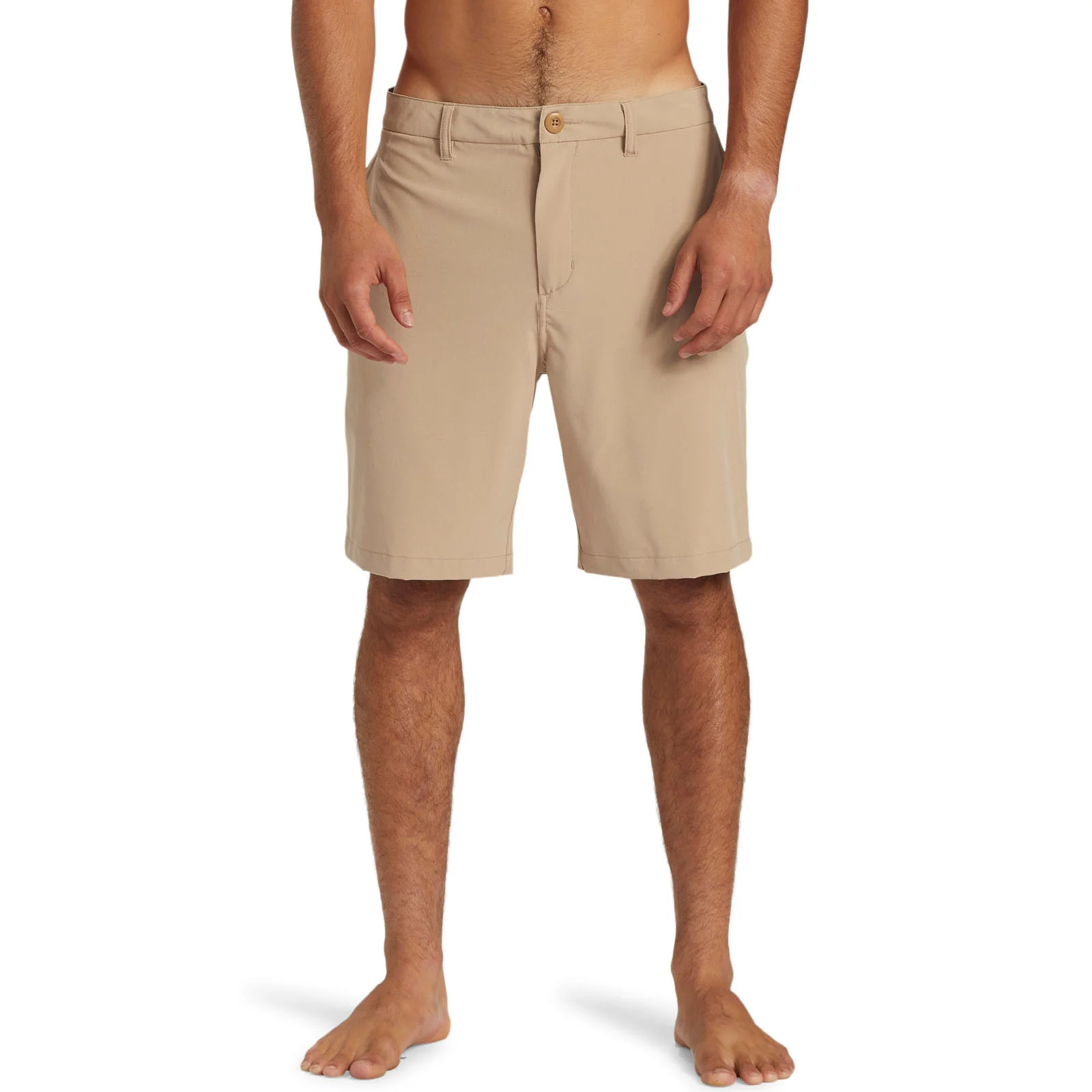 Quiksilver Mens Union 20" Amphibian Board Shorts - Image 9