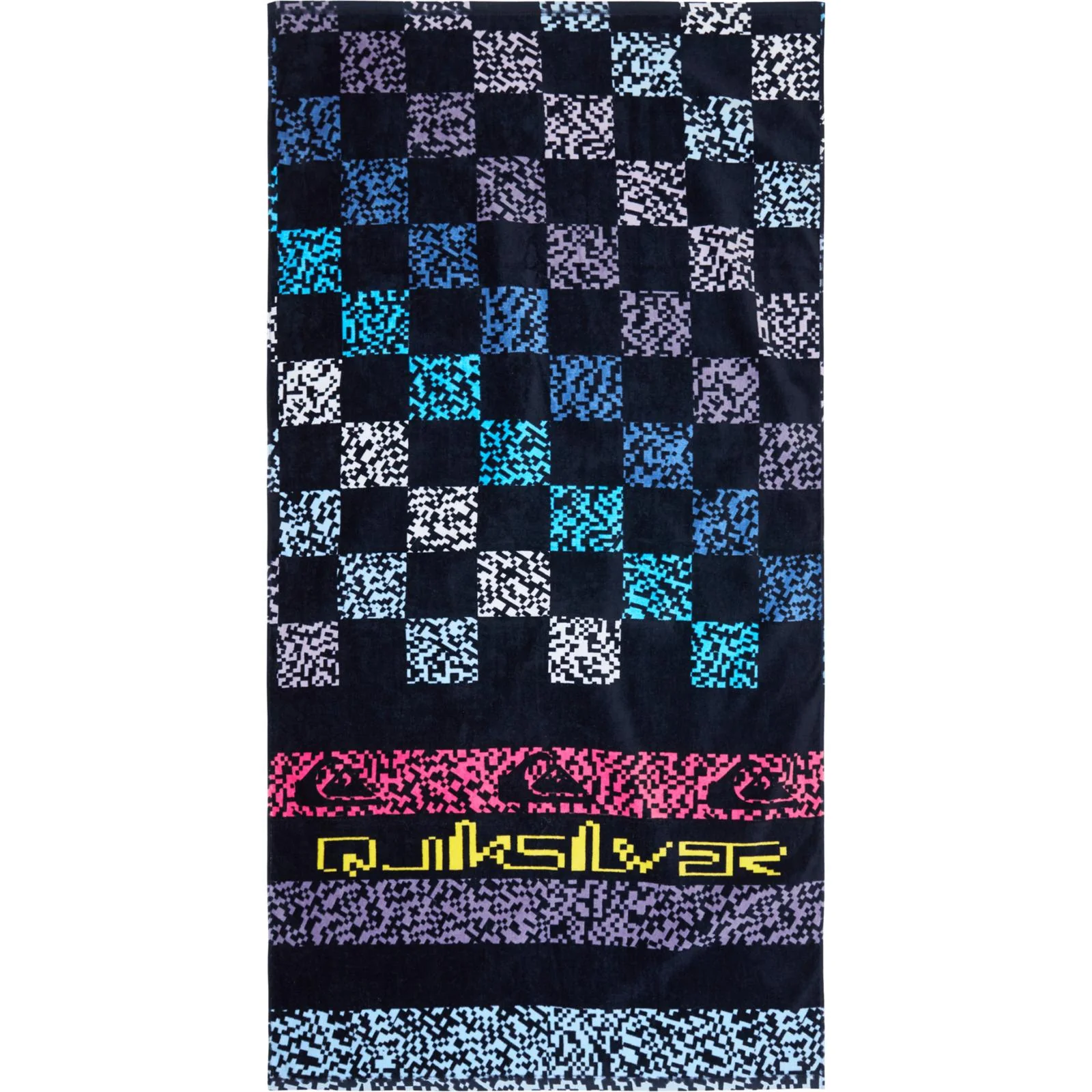 Quiksilver Mens Freshness Towel Beach Towel - Image 11